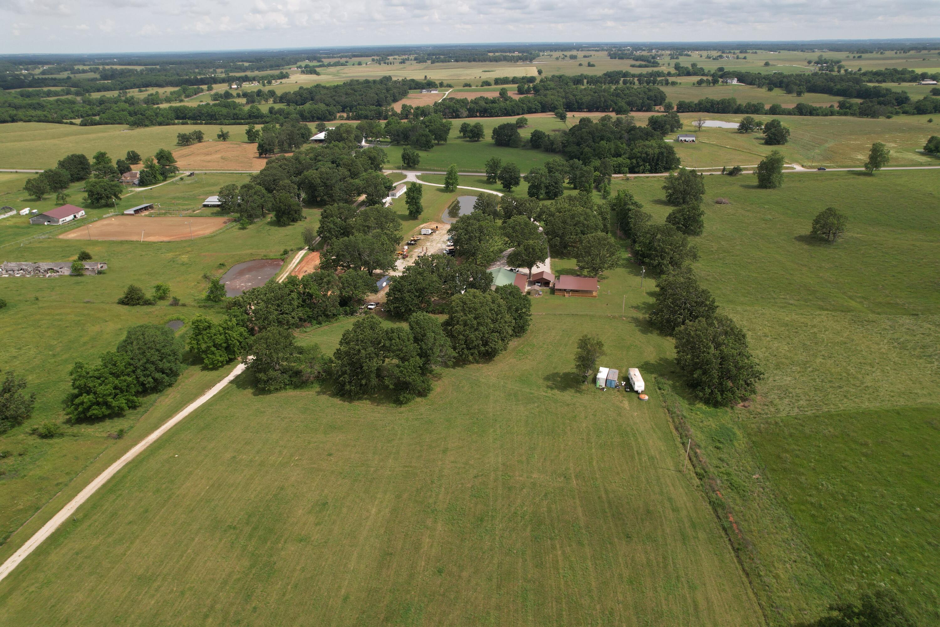 Tract 1 0000 Private Road 1184 Property Photo 7
