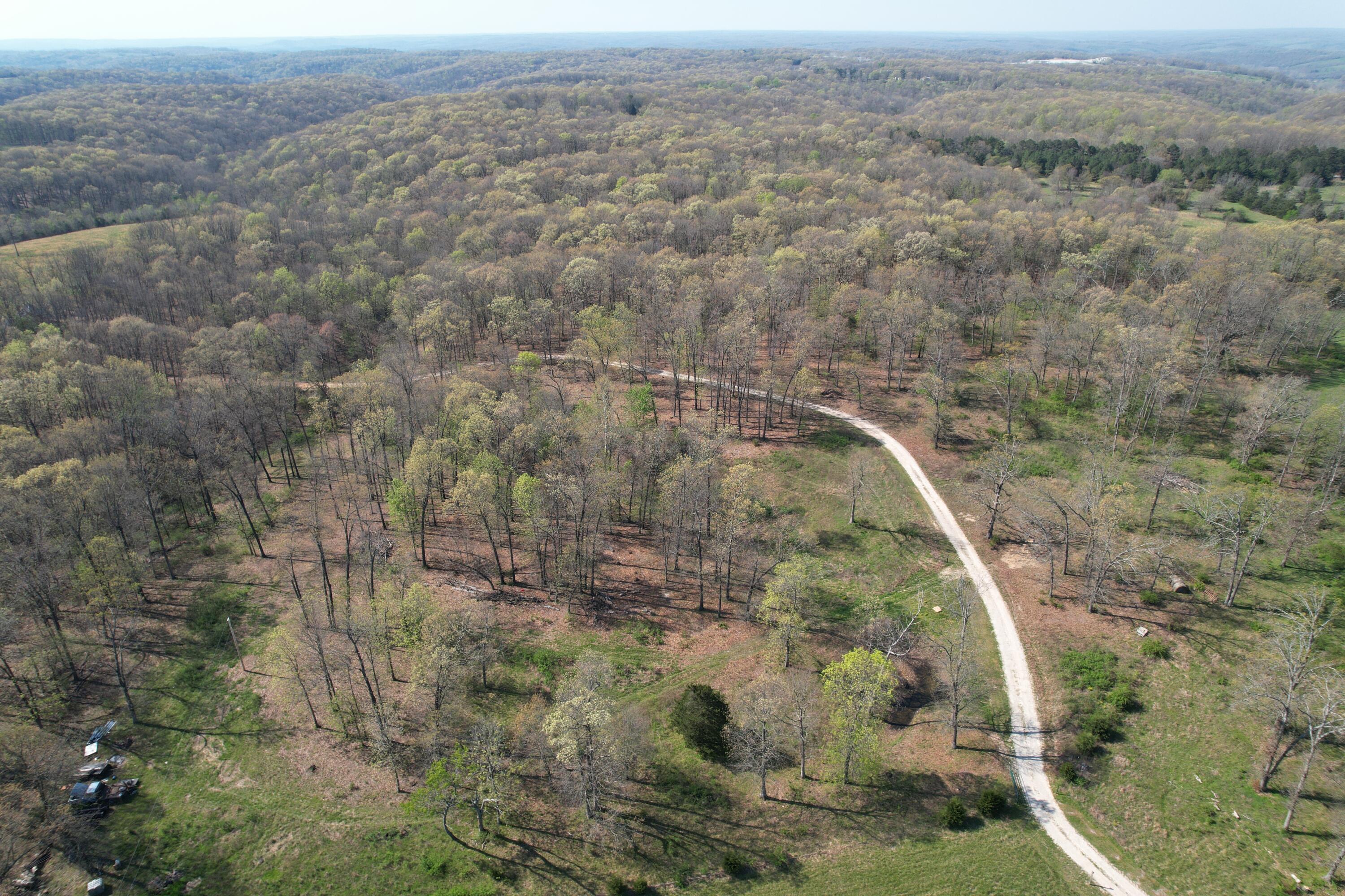 Tract 4 0000 Private Road 1184 Property Photo 1