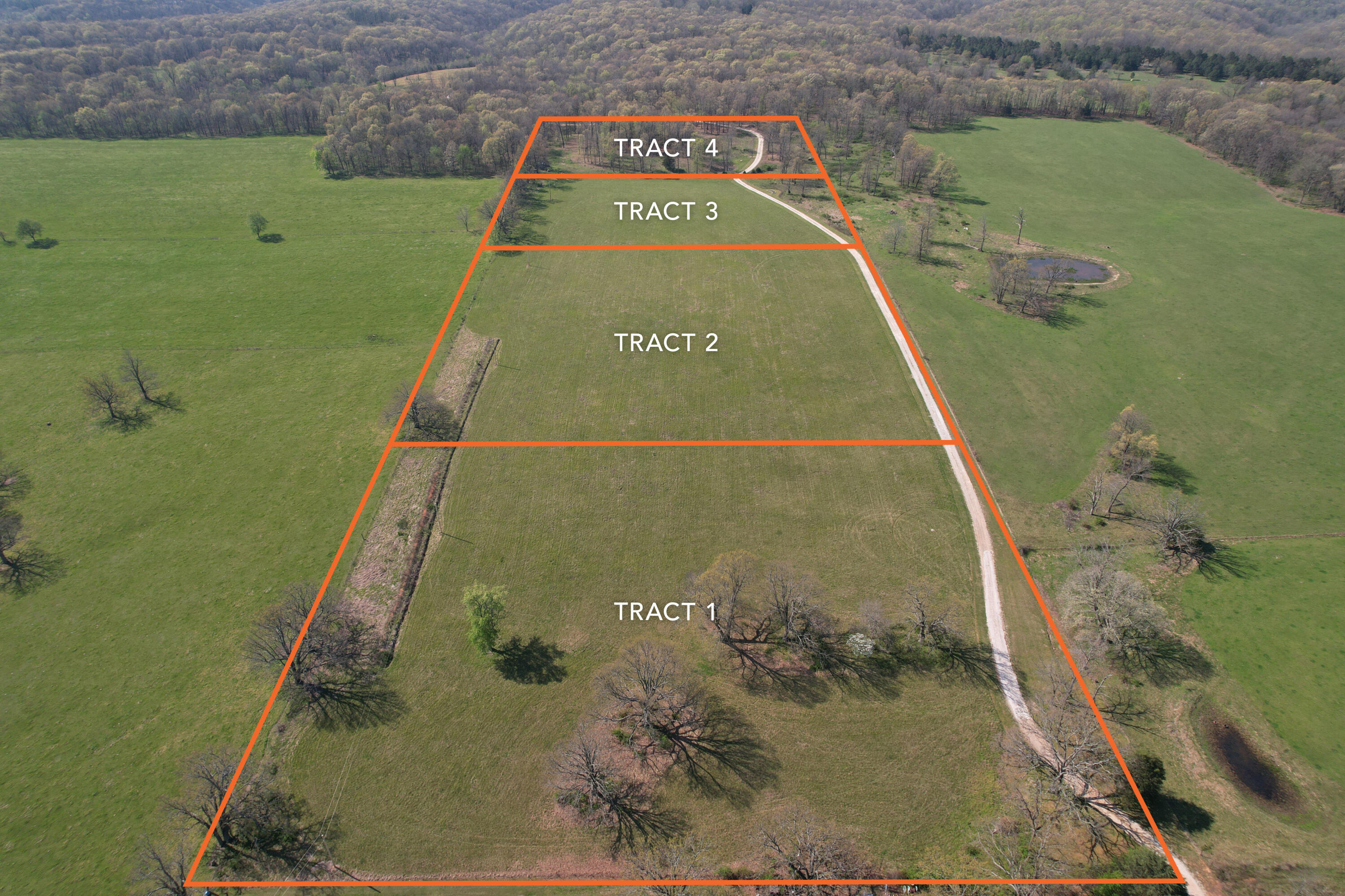 Tract 4 0000 Private Road 1184 Property Photo 3