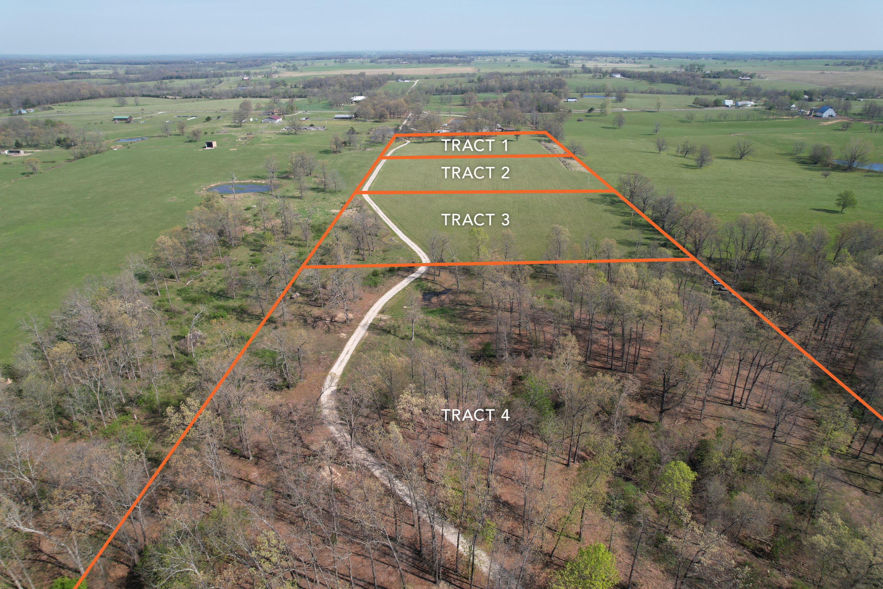 Tract 4 0000 Private Road 1184 Property Photo 4