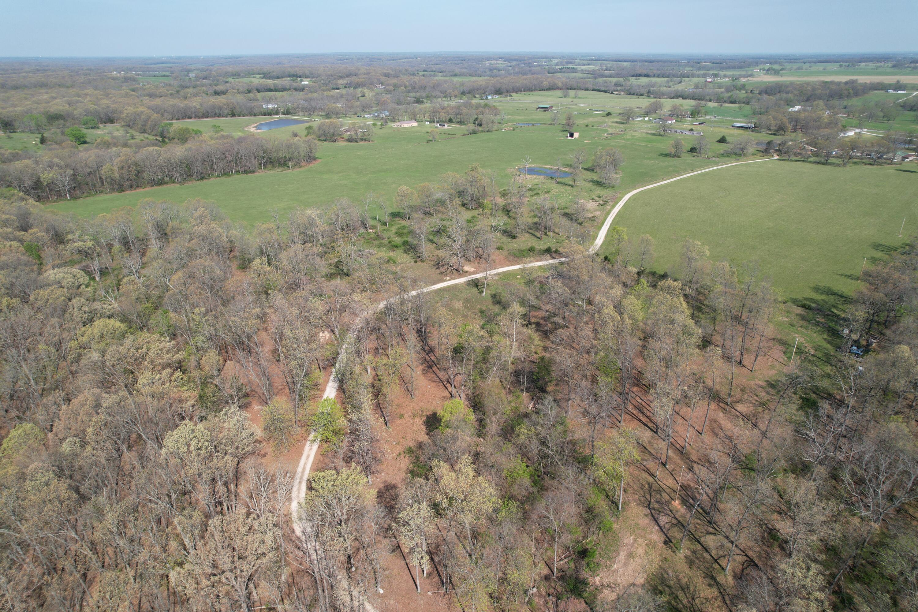 Tract 4 0000 Private Road 1184 Property Photo 8