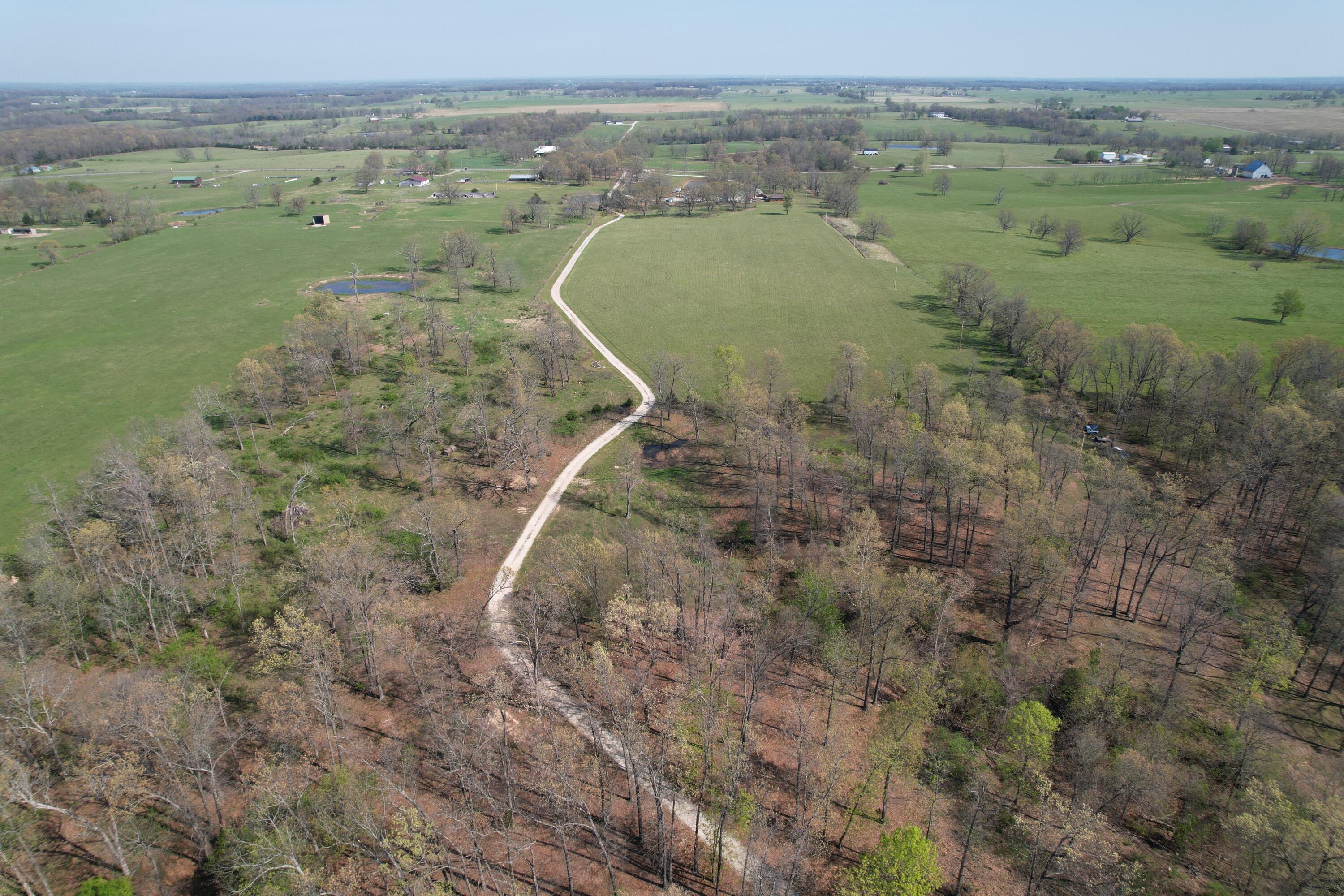 Tract 4 0000 Private Road 1184 Property Photo 10