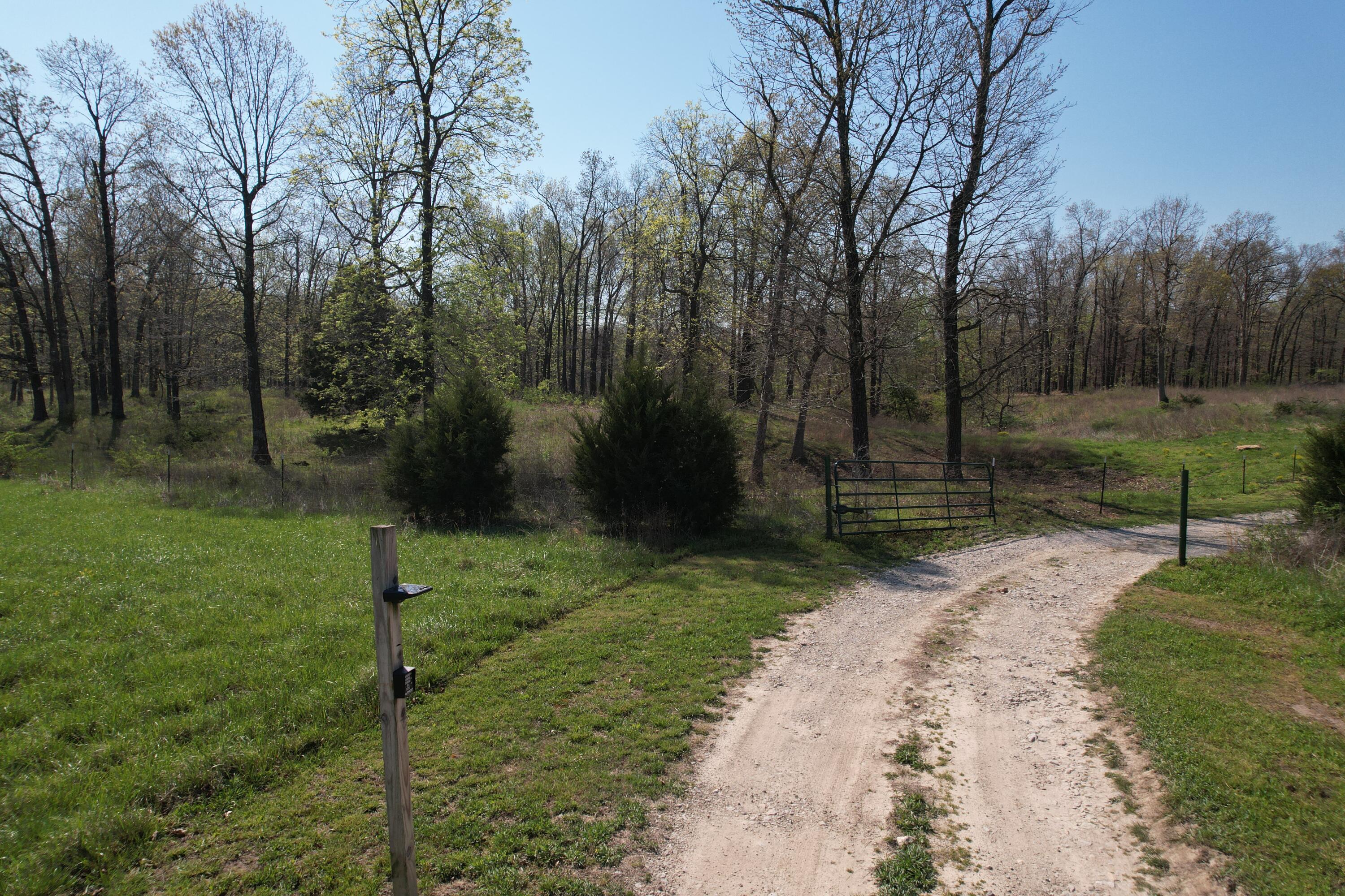 Tract 4 0000 Private Road 1184 Property Photo 13