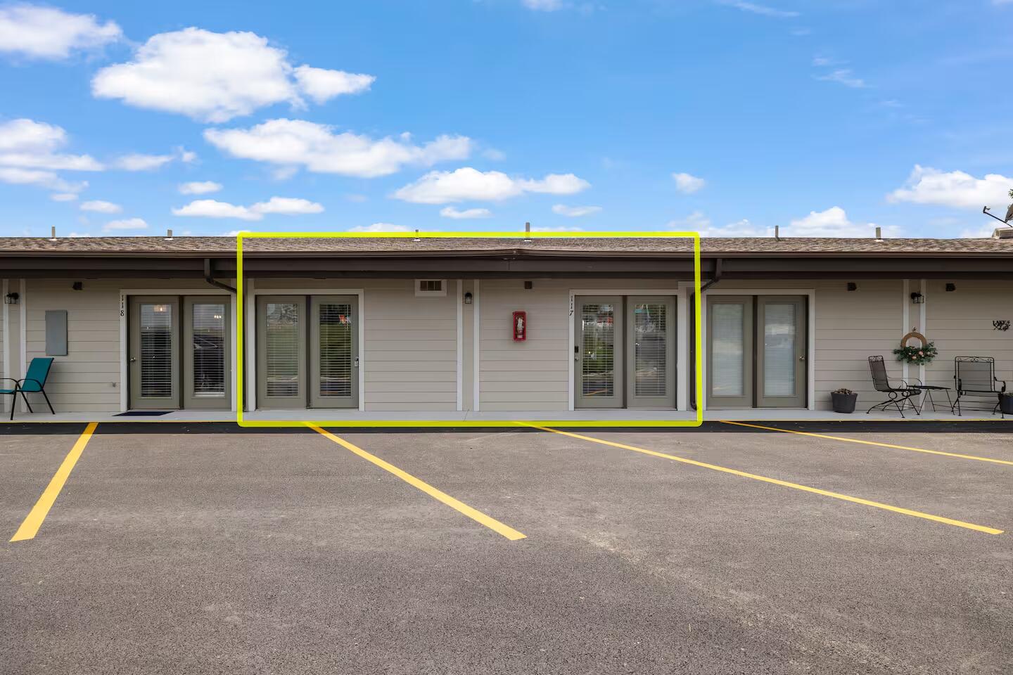 11863 State Highway 13 117 Property Photo 5