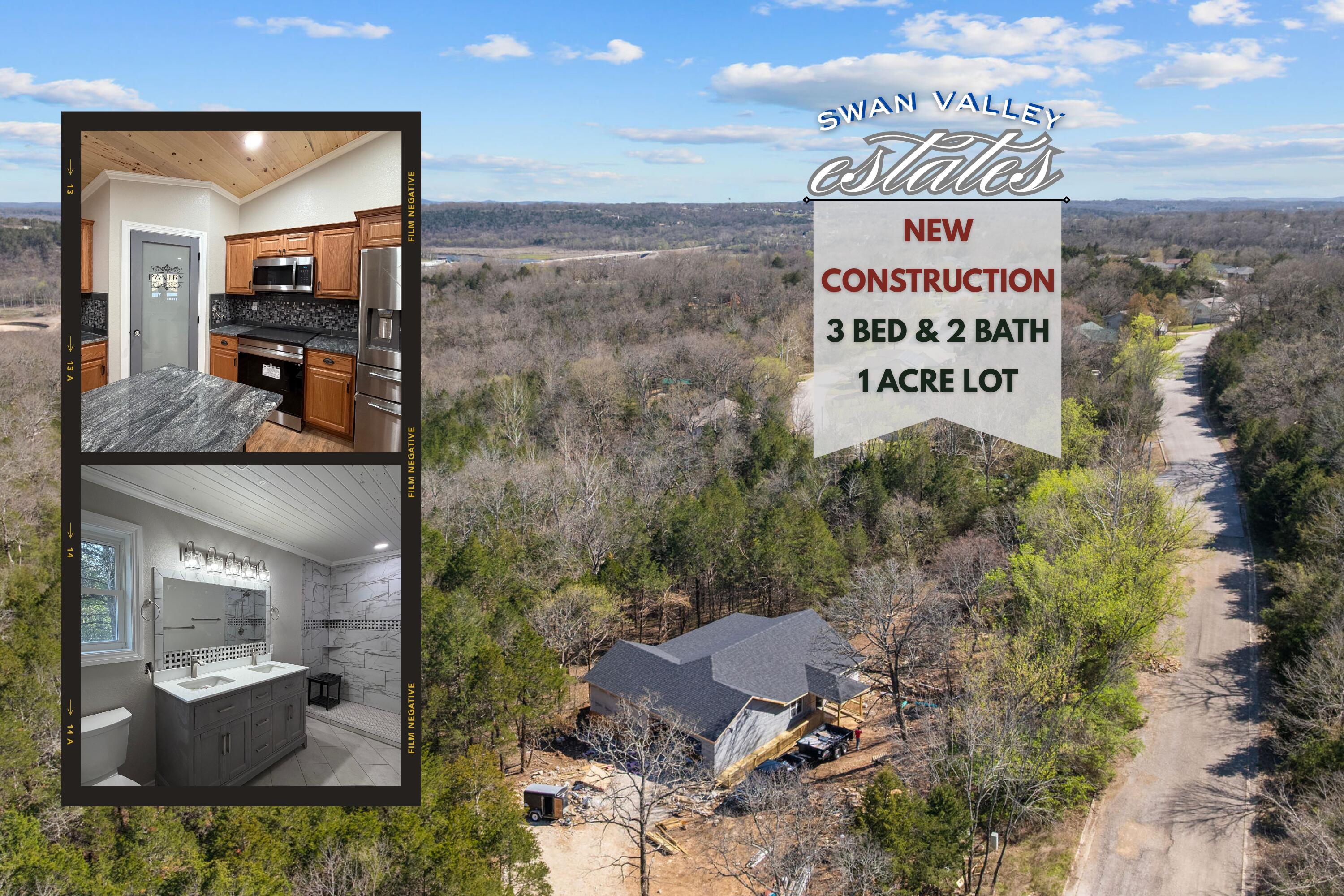 280 Swan Valley Drive