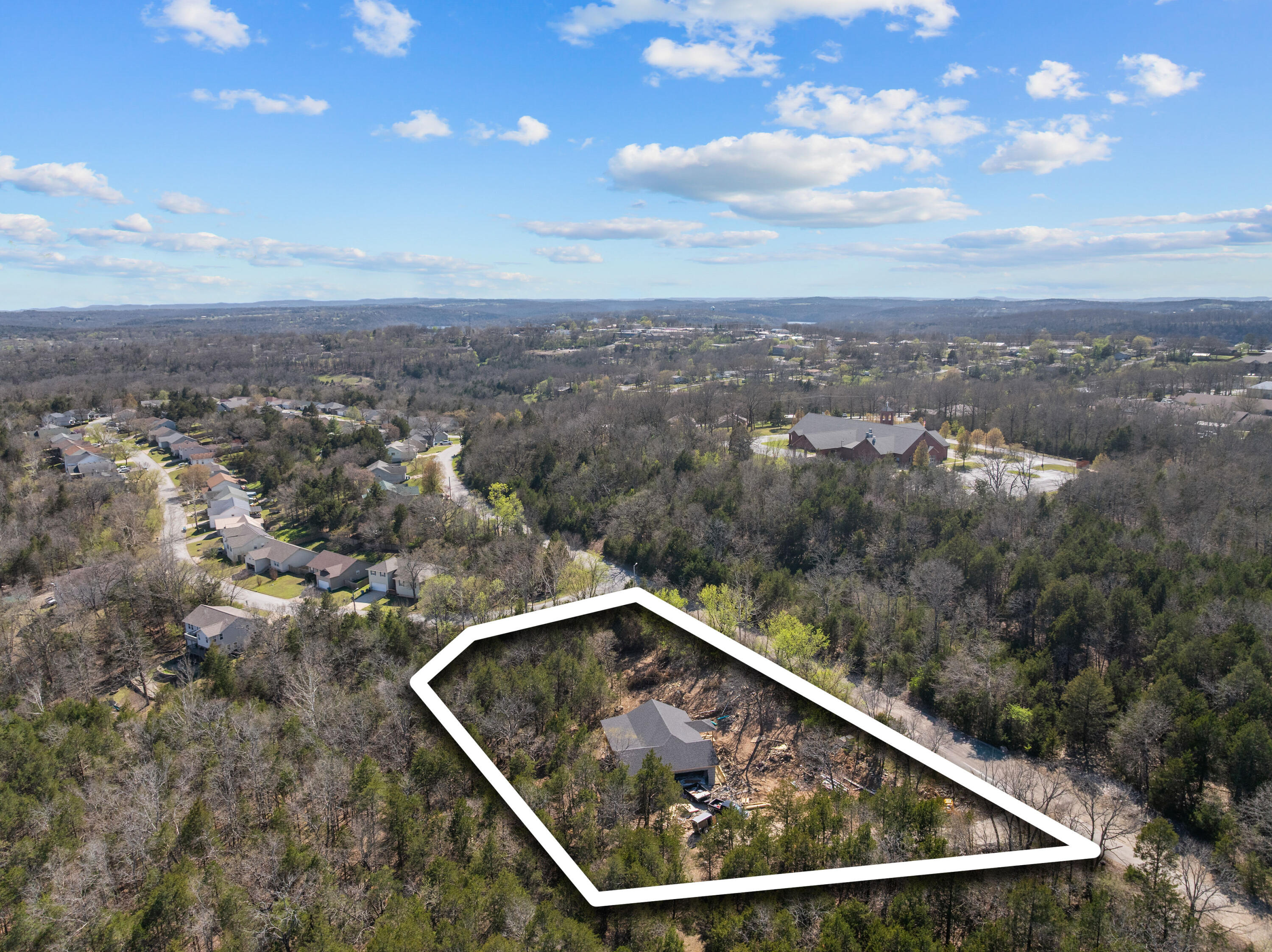 280 Swan Valley Drive Property Photo 2