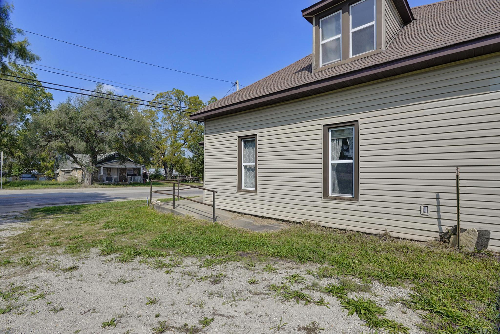 902 North Jefferson Street Property Photo 11