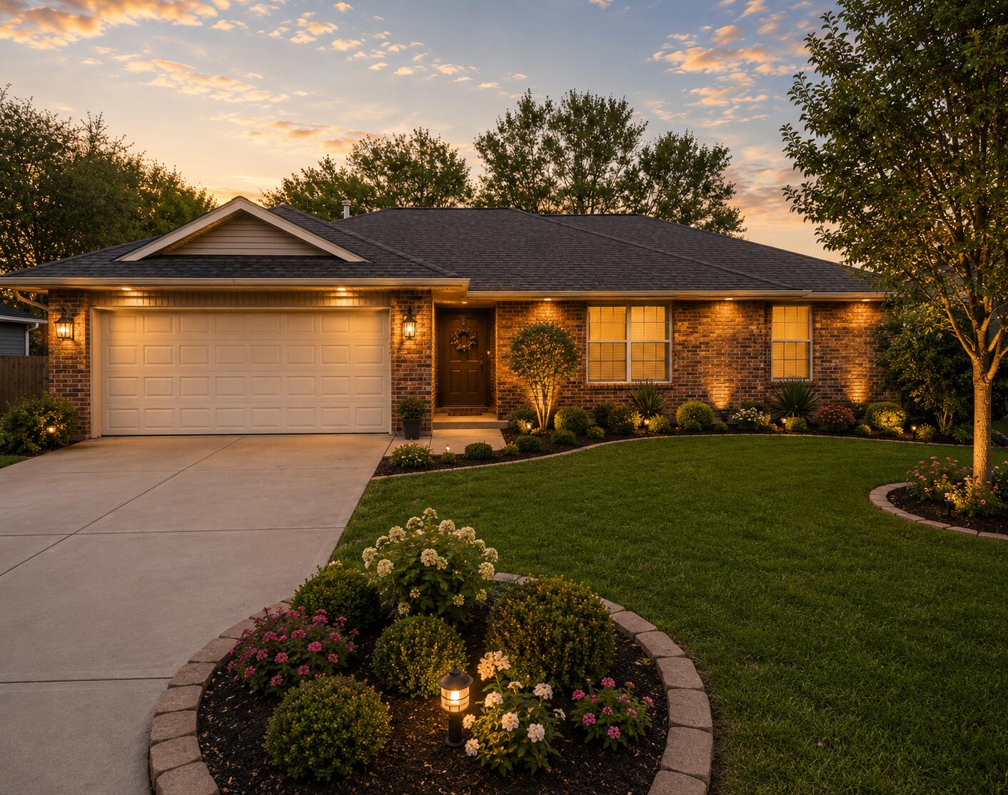 142 West Trail Point Drive Property Photo 2