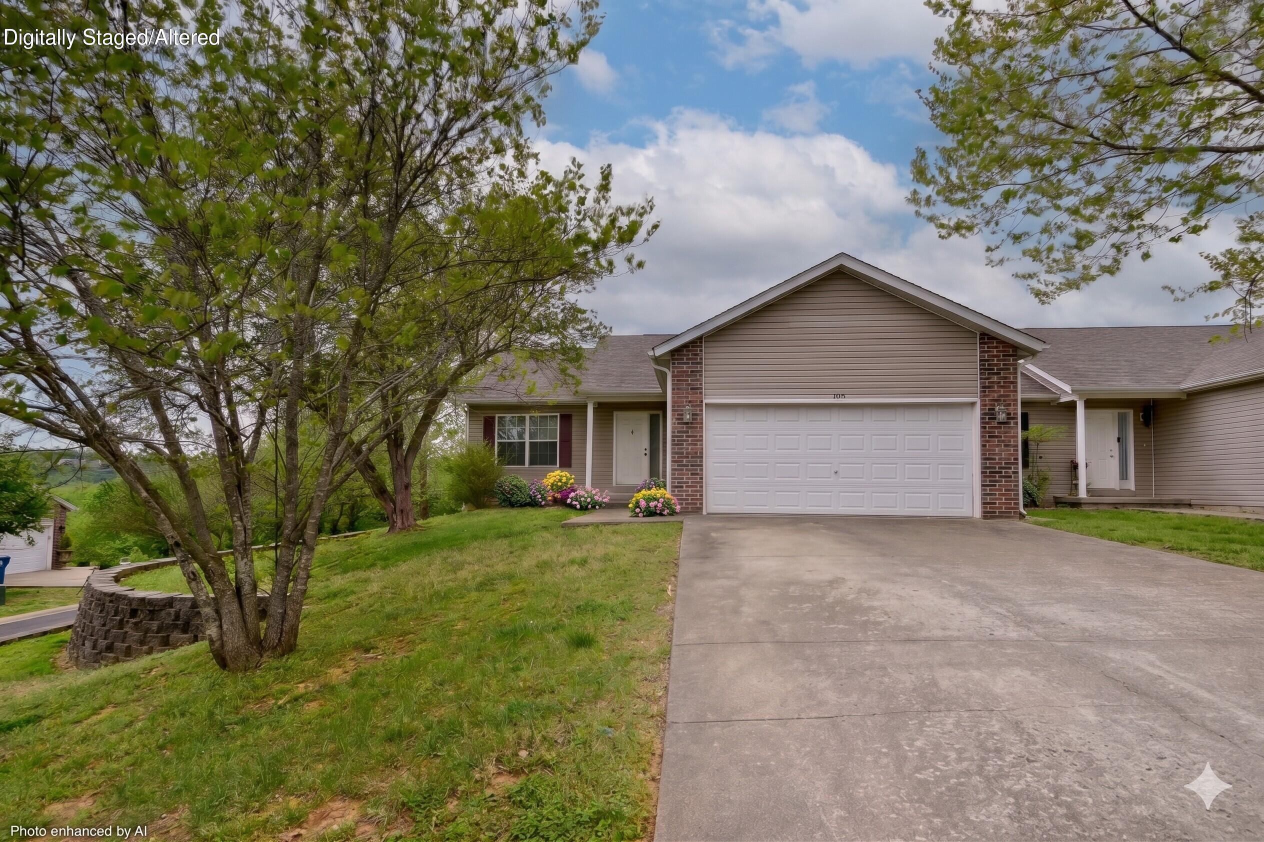 495 Van Buren Road Property Photo 1