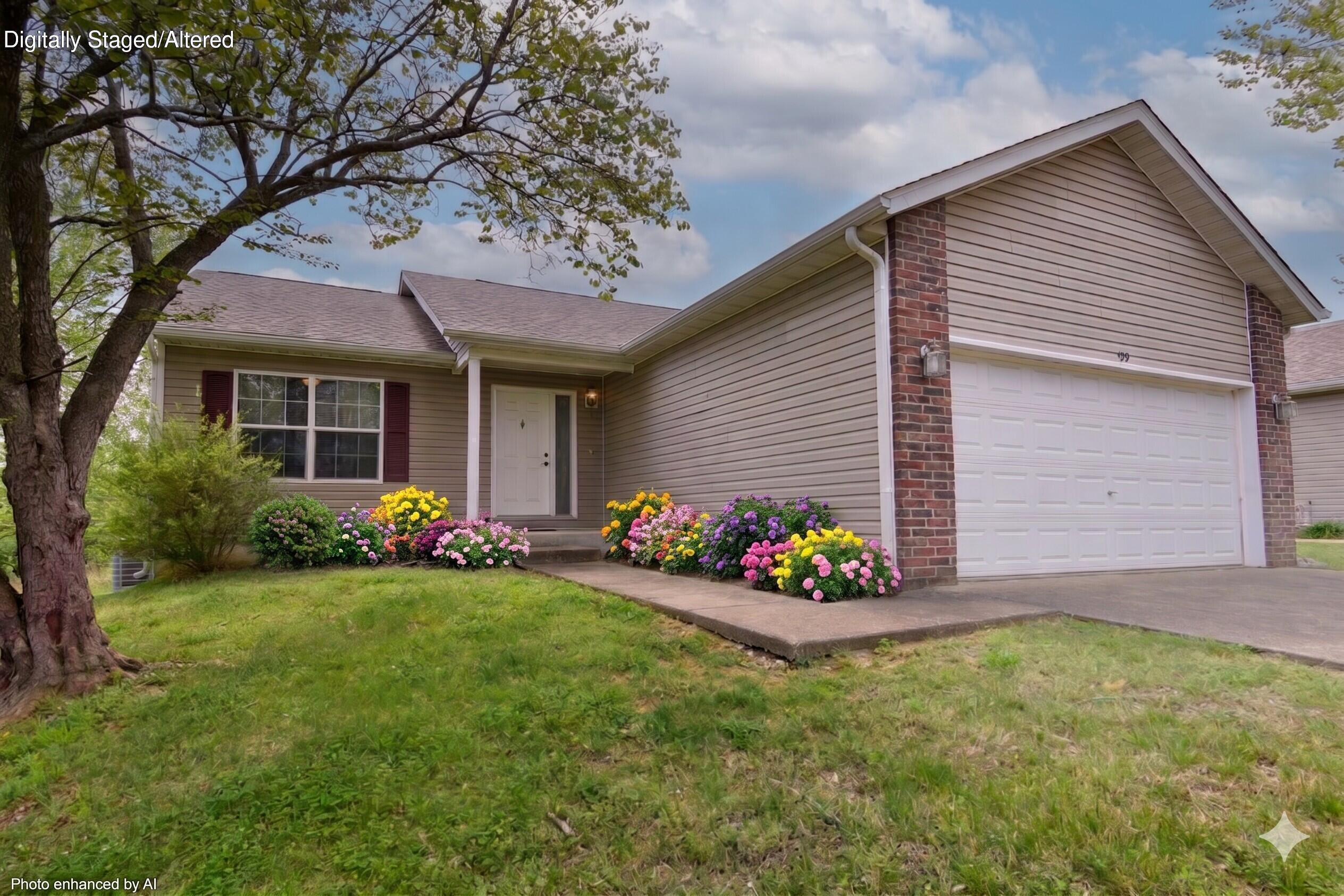495 Van Buren Road Property Photo 3