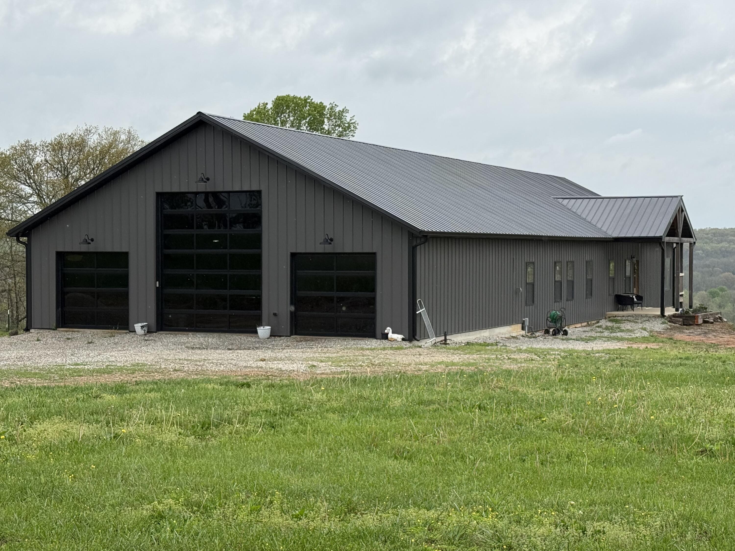 12205 Weber Road Property Photo 1