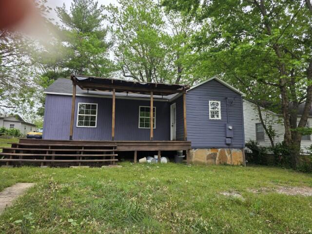 914 North Spruce Street Property Photo 20