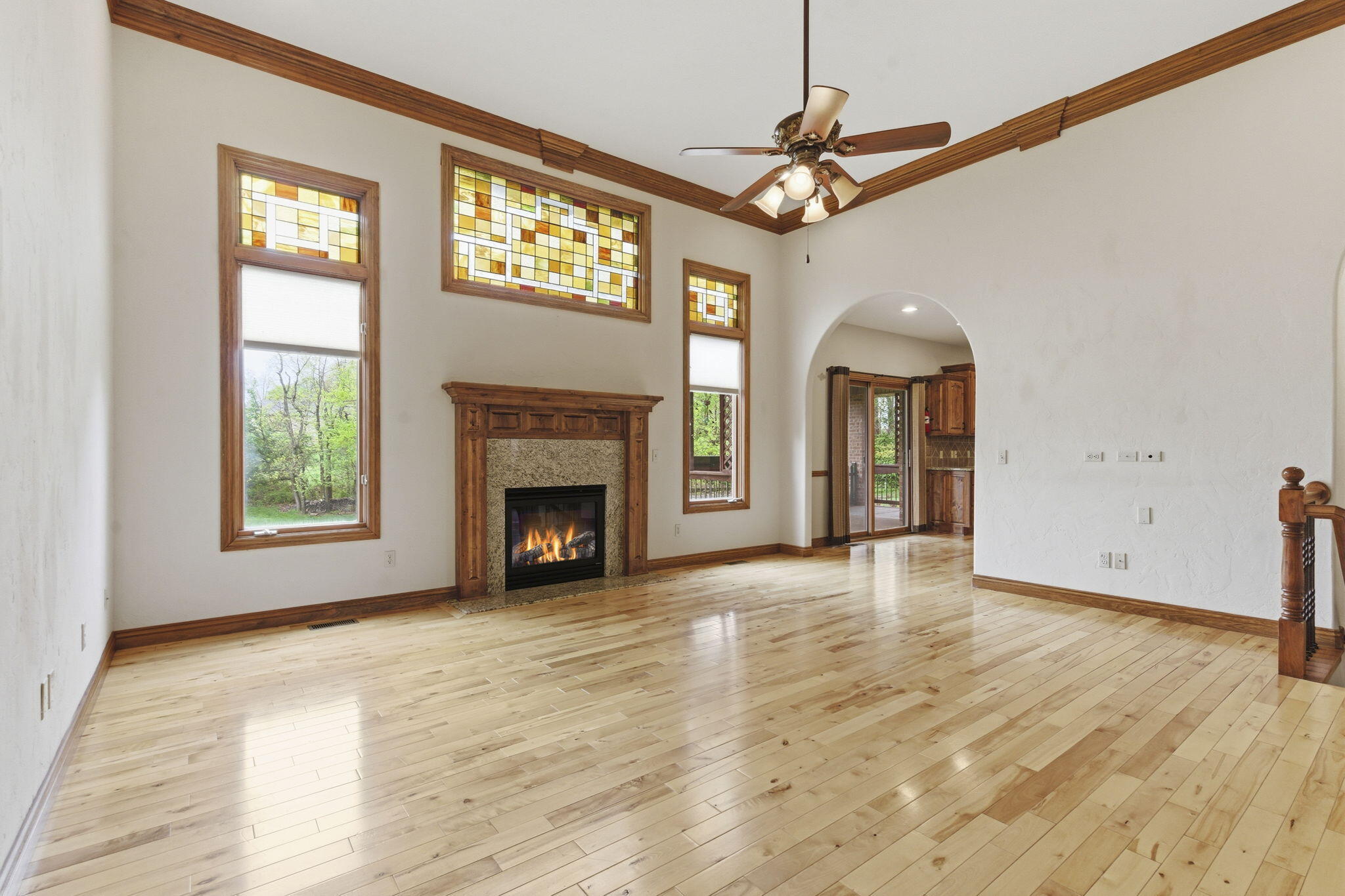 4202 Buttonwood Drive Property Photo 6
