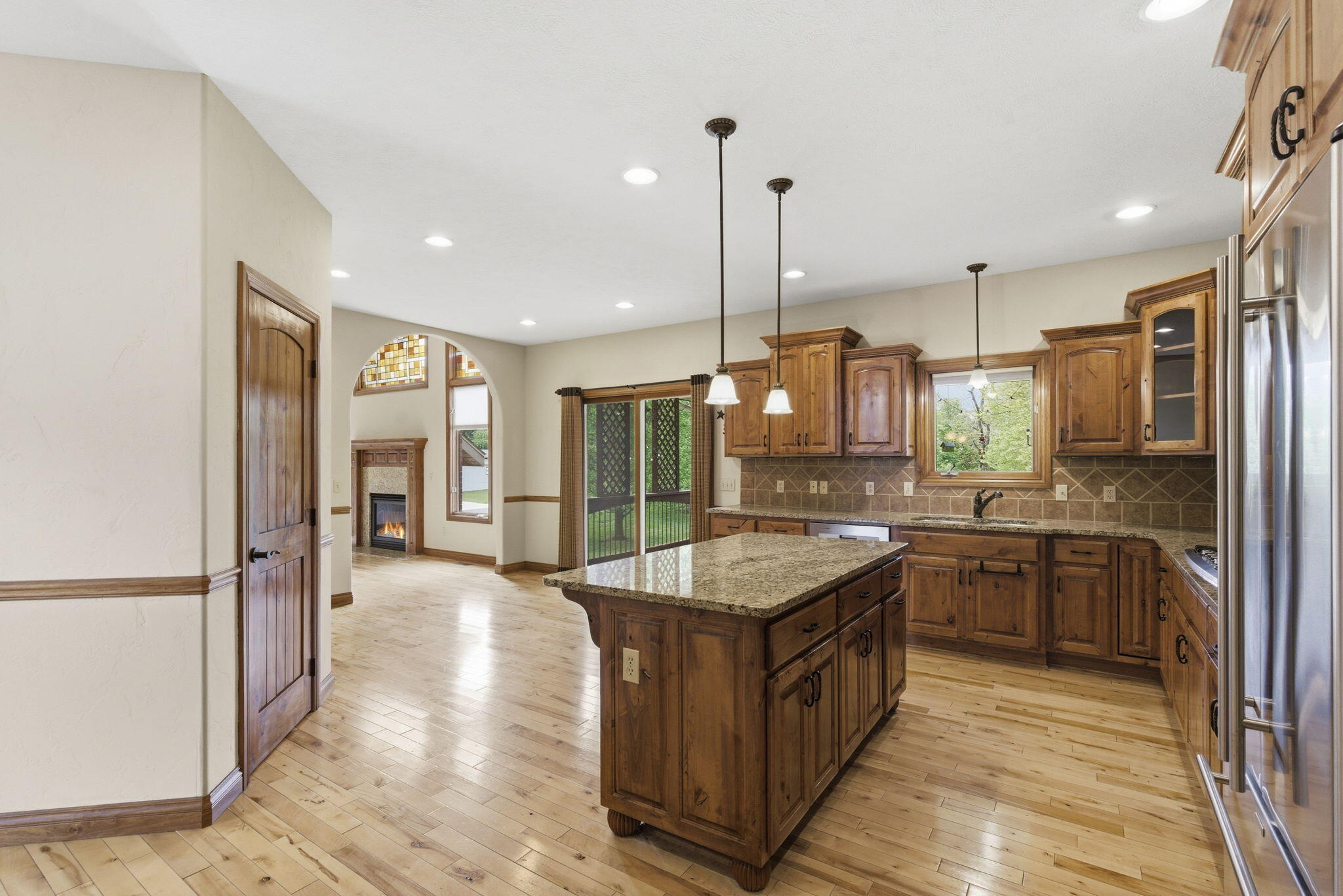 4202 Buttonwood Drive Property Photo 11