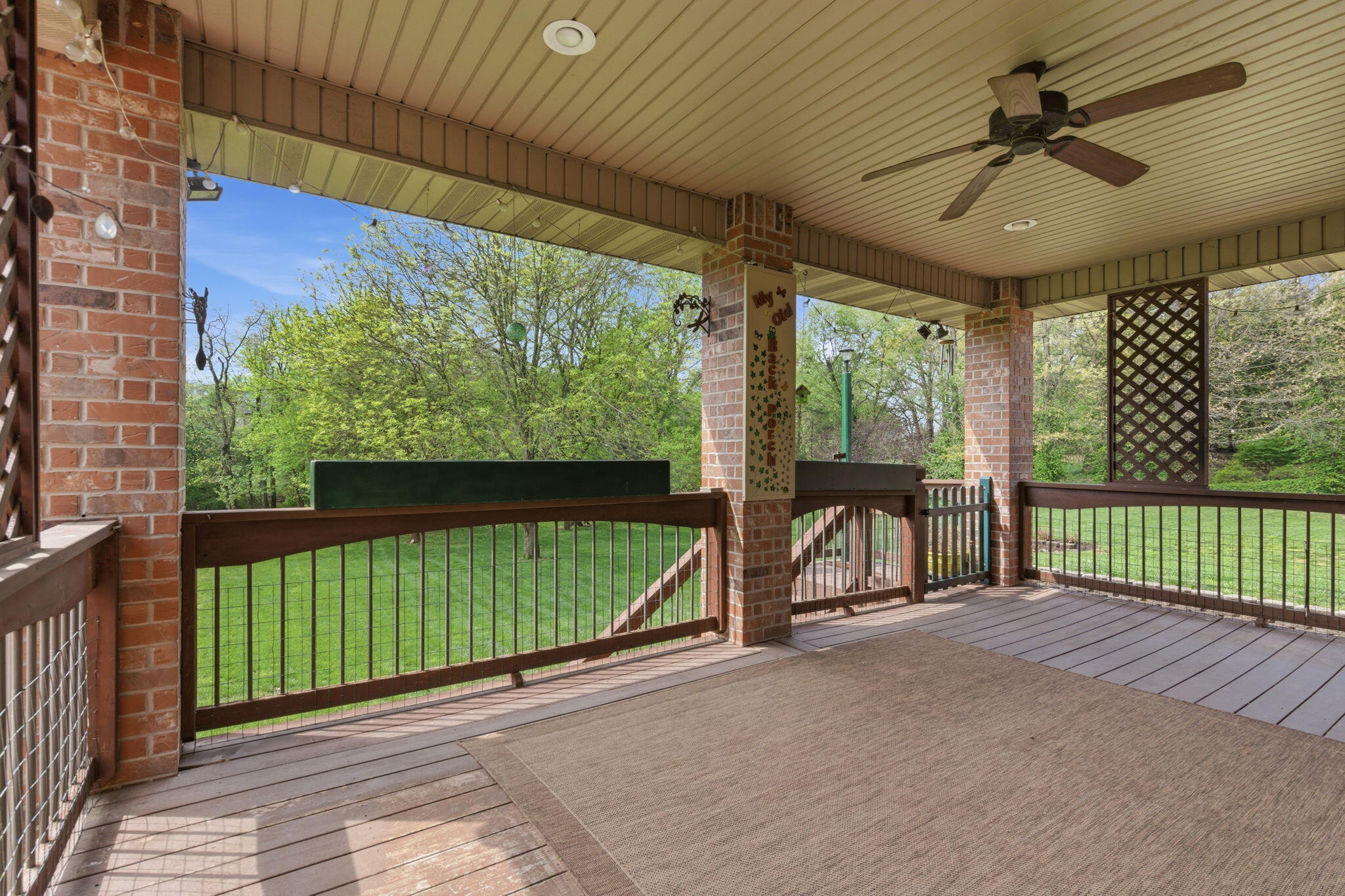 4202 Buttonwood Drive Property Photo 13