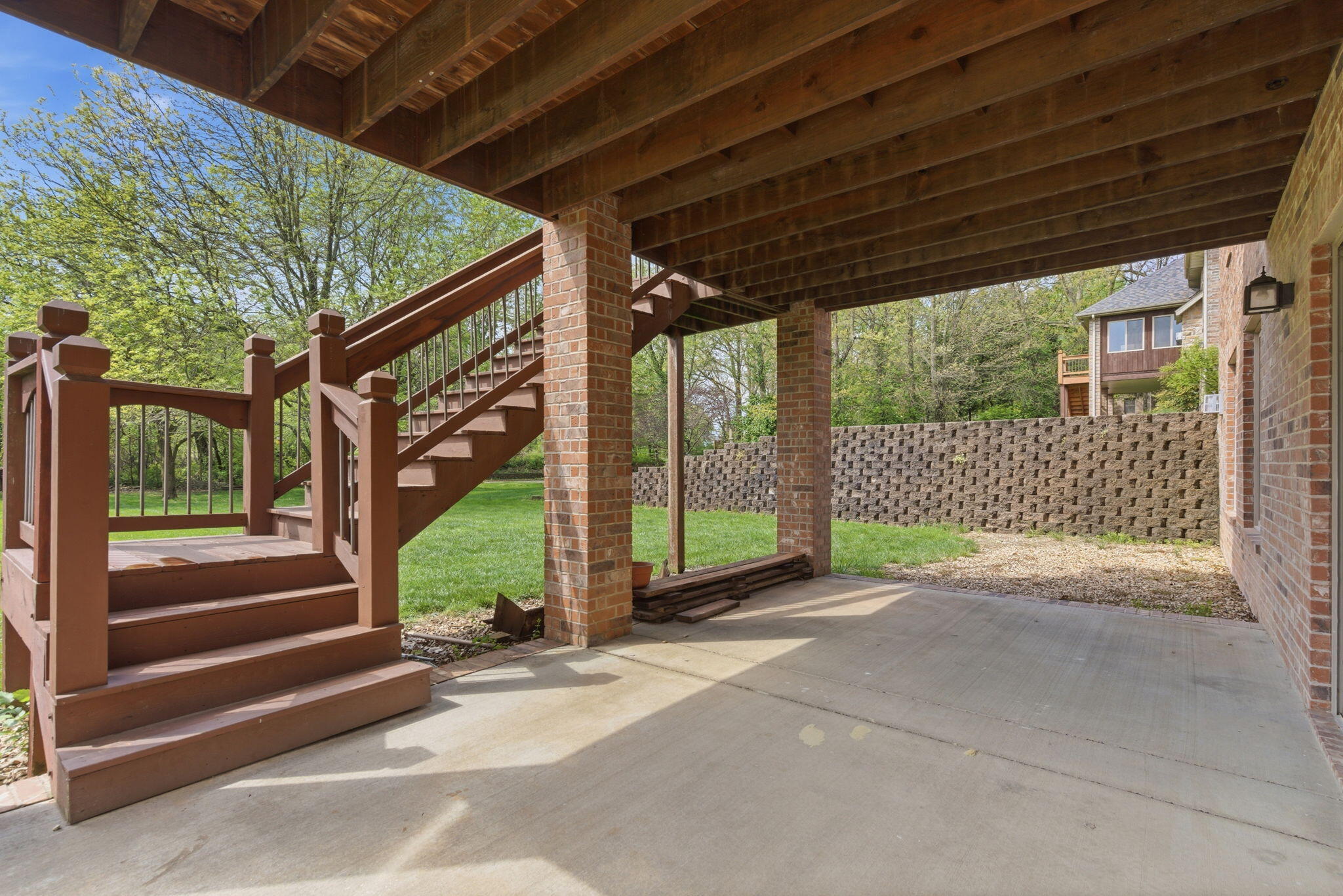 4202 Buttonwood Drive Property Photo 33