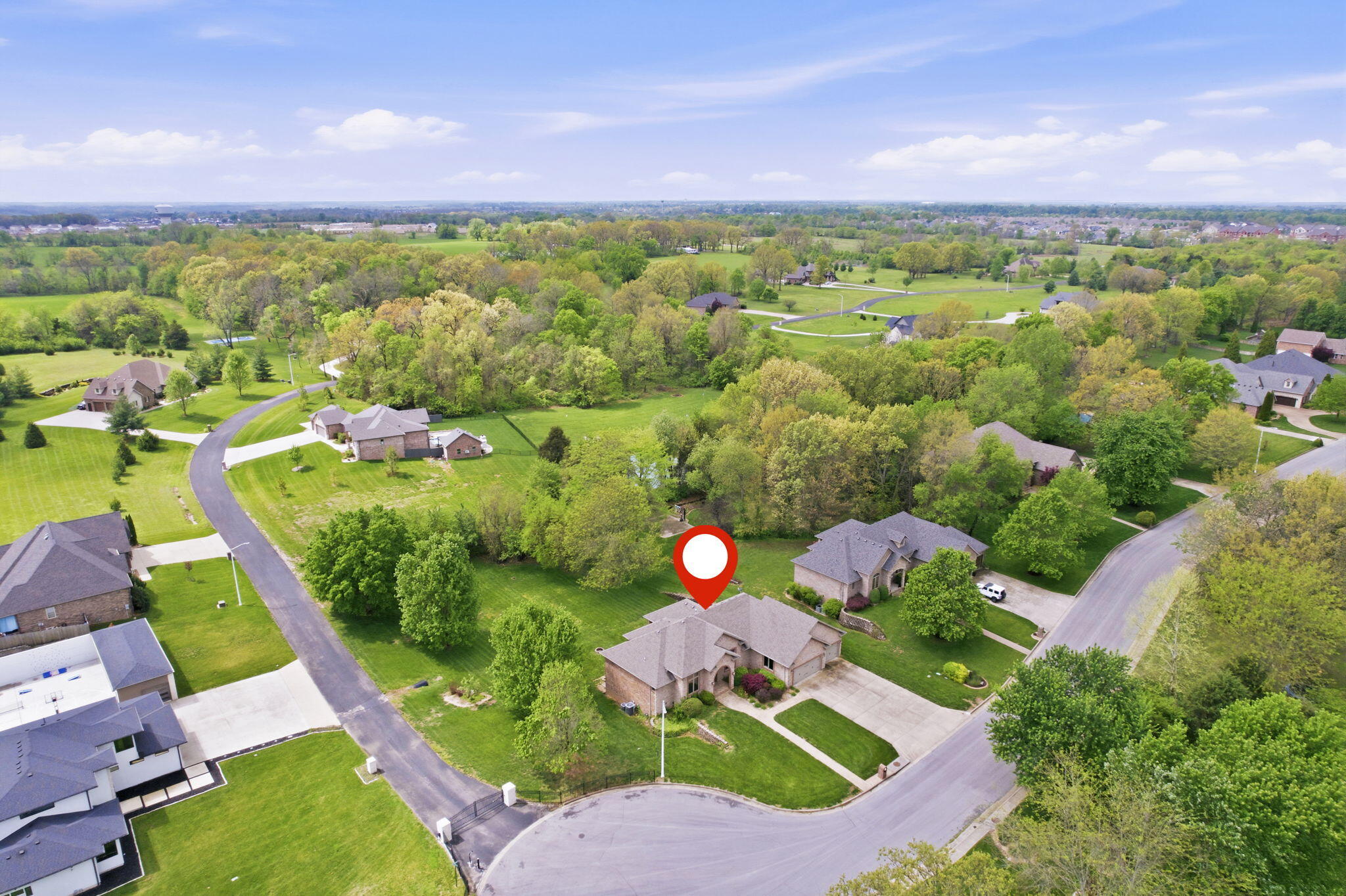 4202 Buttonwood Drive Property Photo 38