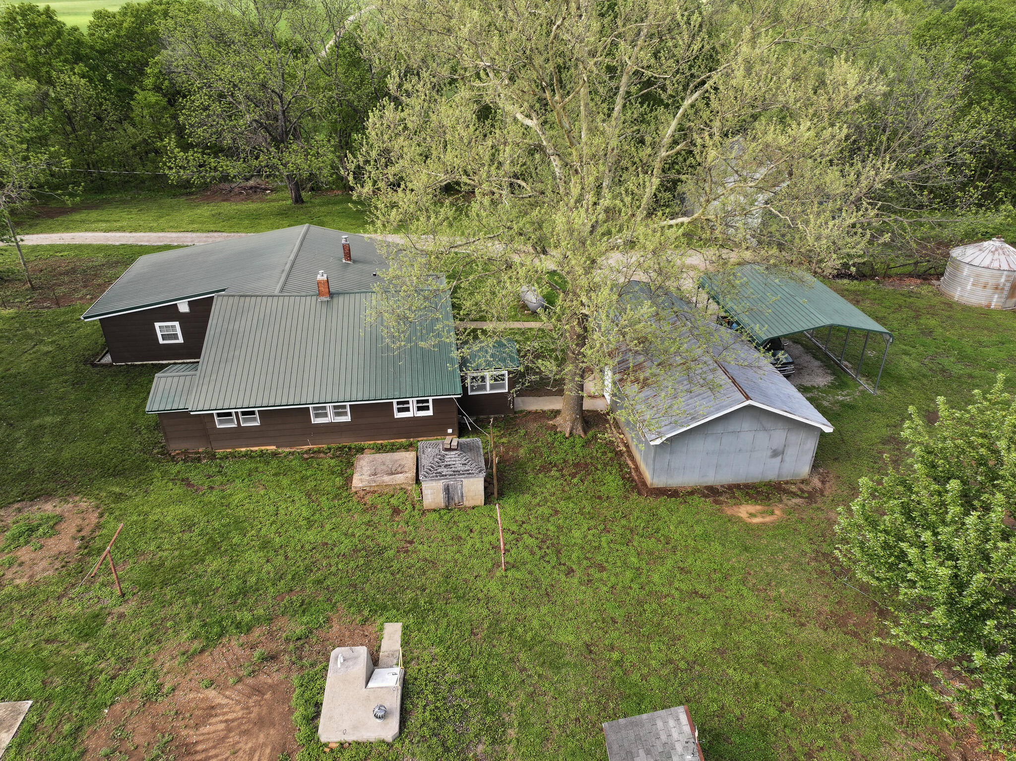 9351 South 2700 Road