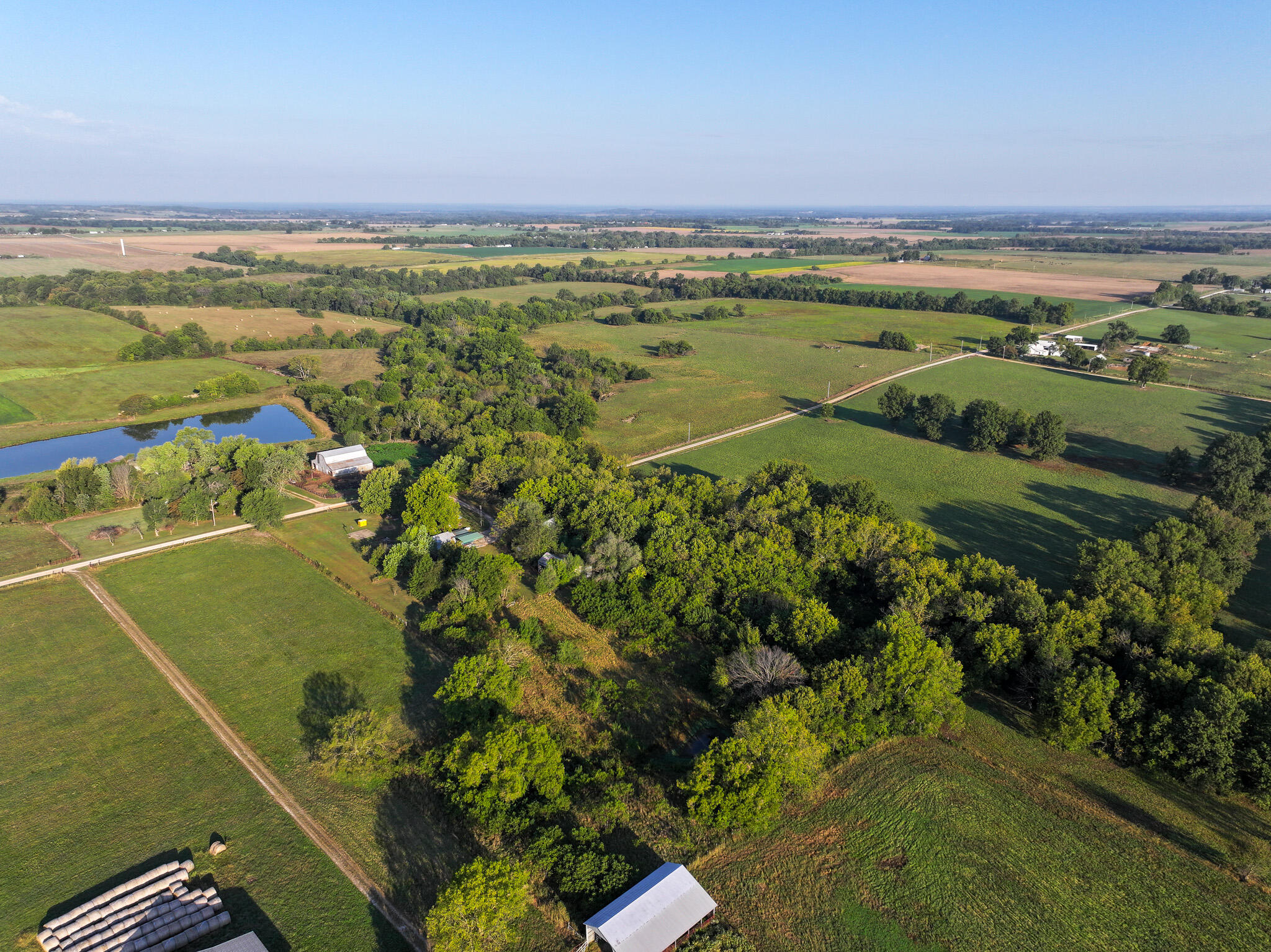 9351 South 2700 Road Property Photo 7