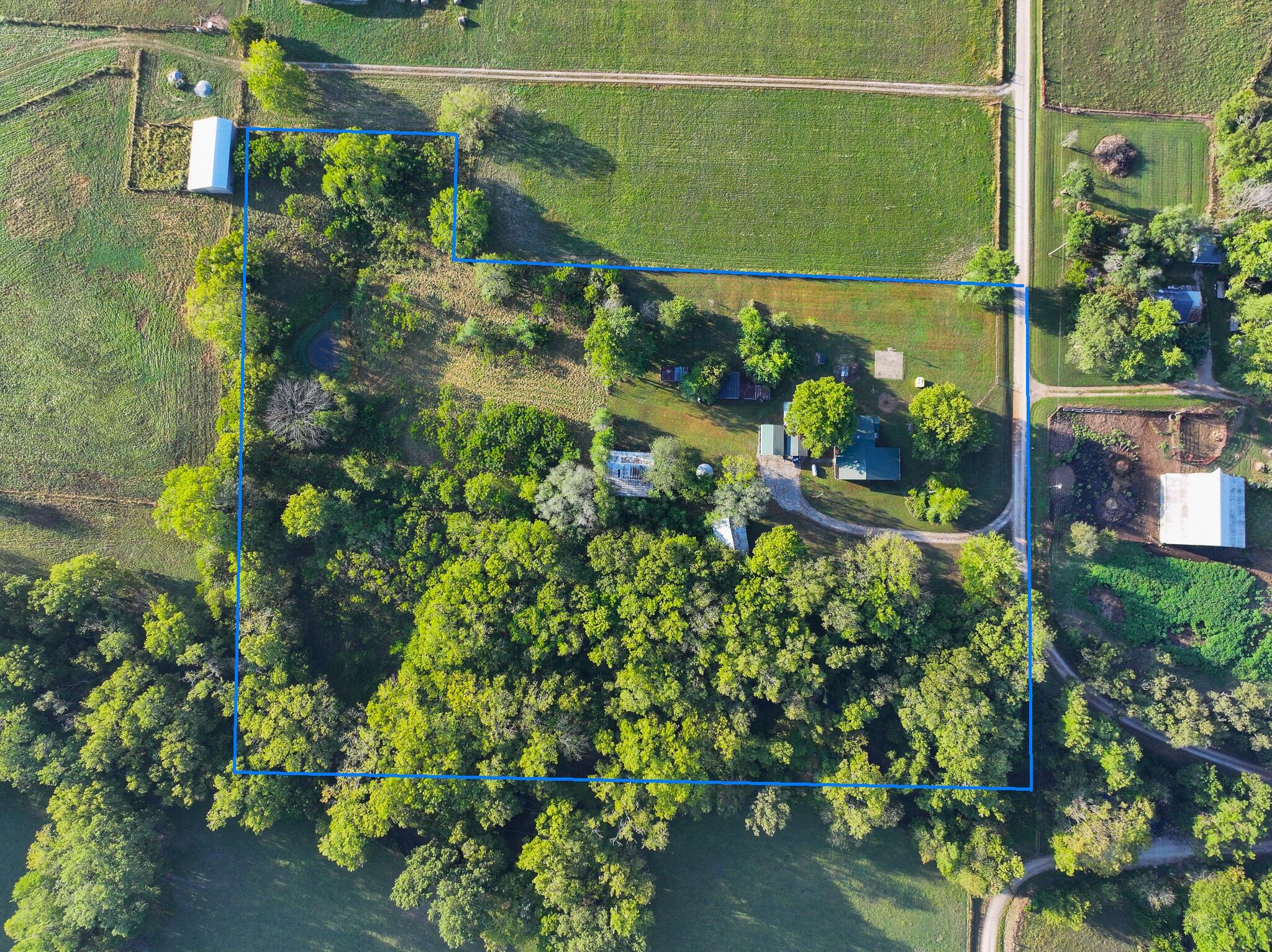 9351 South 2700 Road Property Photo 9