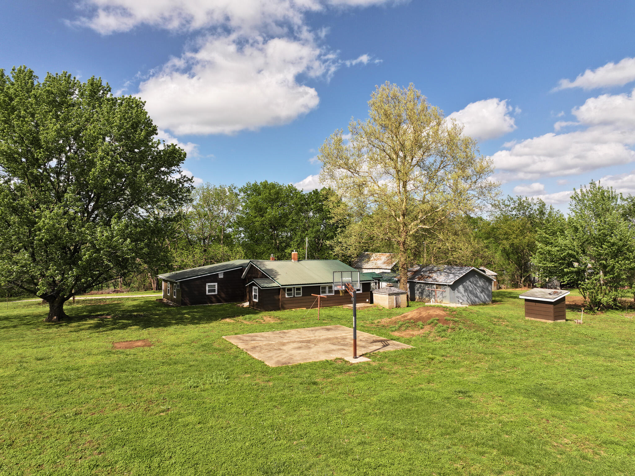 9351 South 2700 Road Property Photo 44