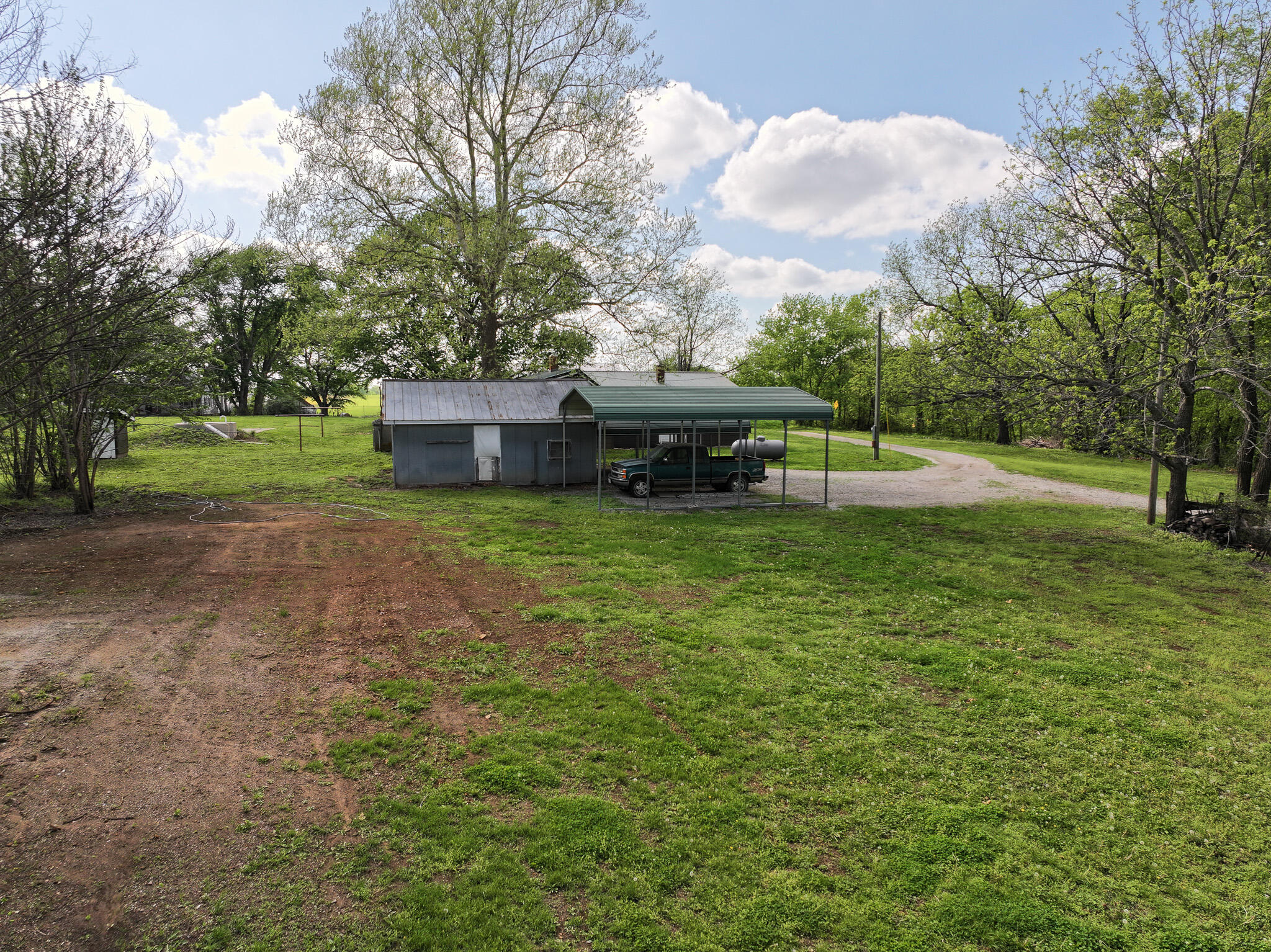 9351 South 2700 Road Property Photo 47