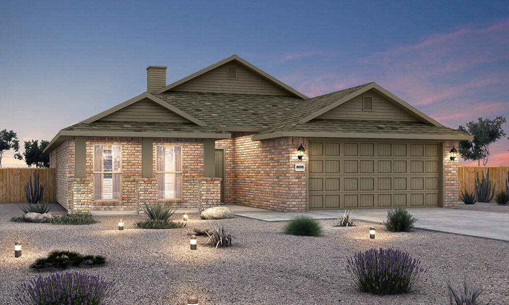 1104 West Ragweed Court Property Photo 1