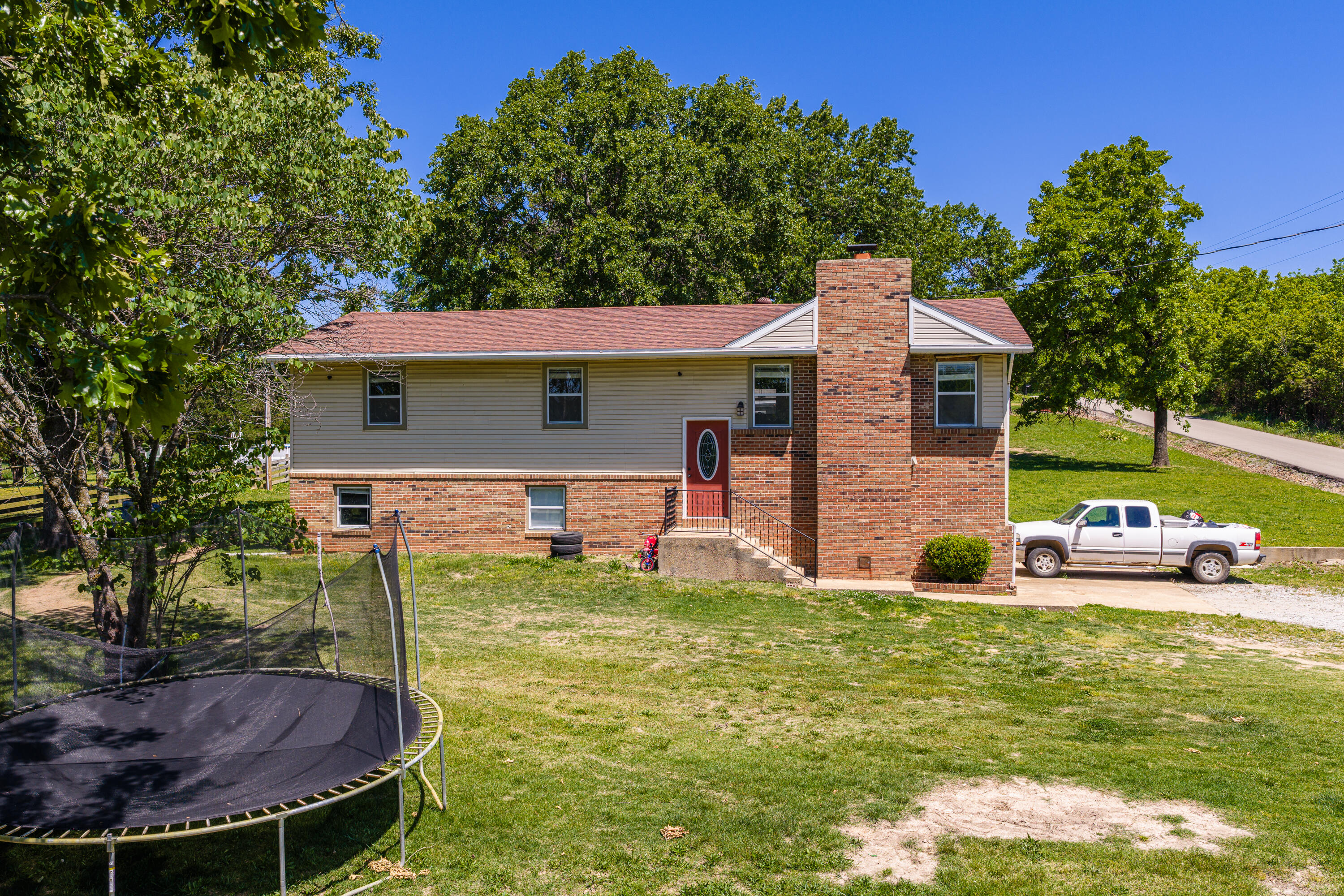 8395 County Road 8970 Property Photo 8