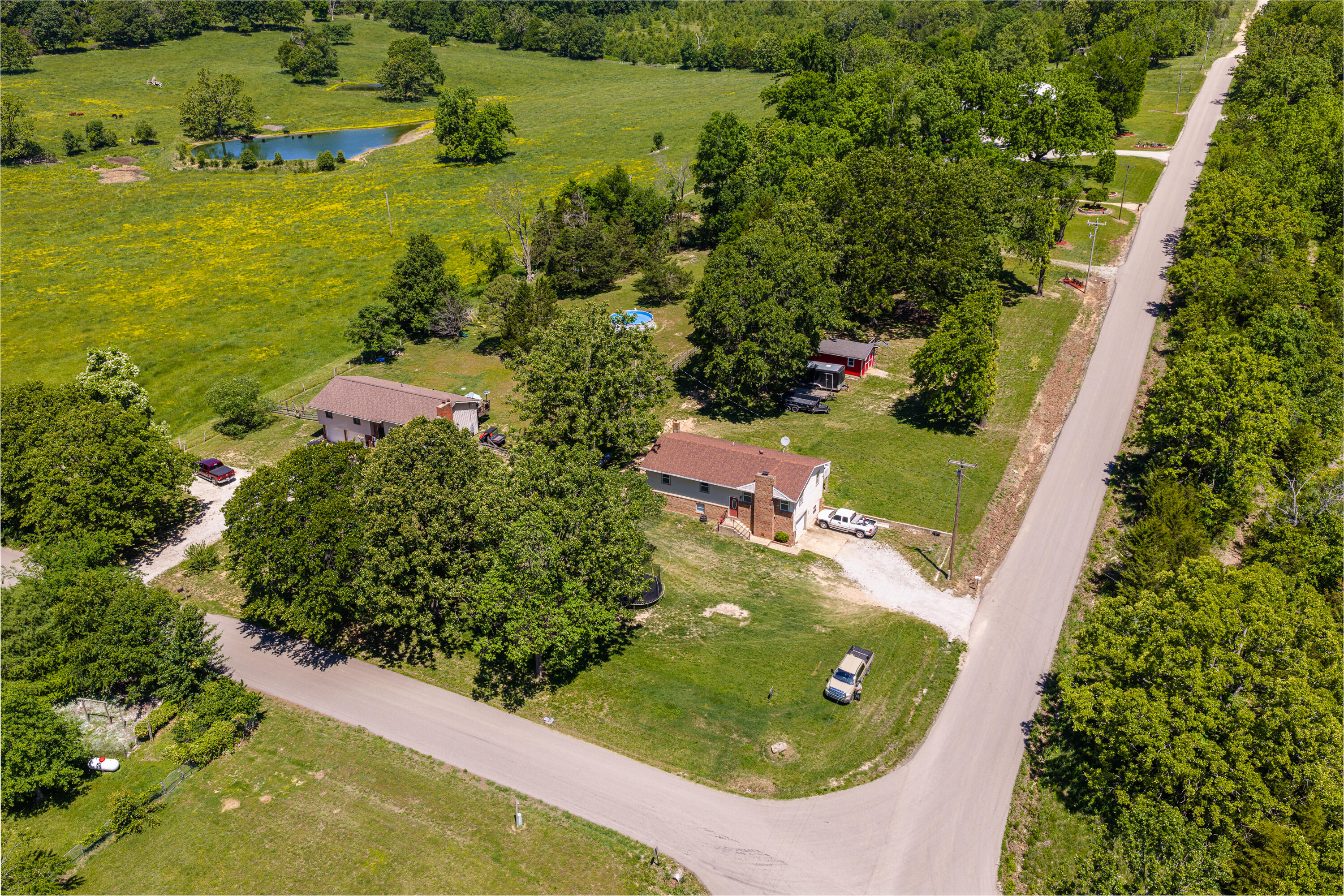 8395 County Road 8970 Property Photo 10
