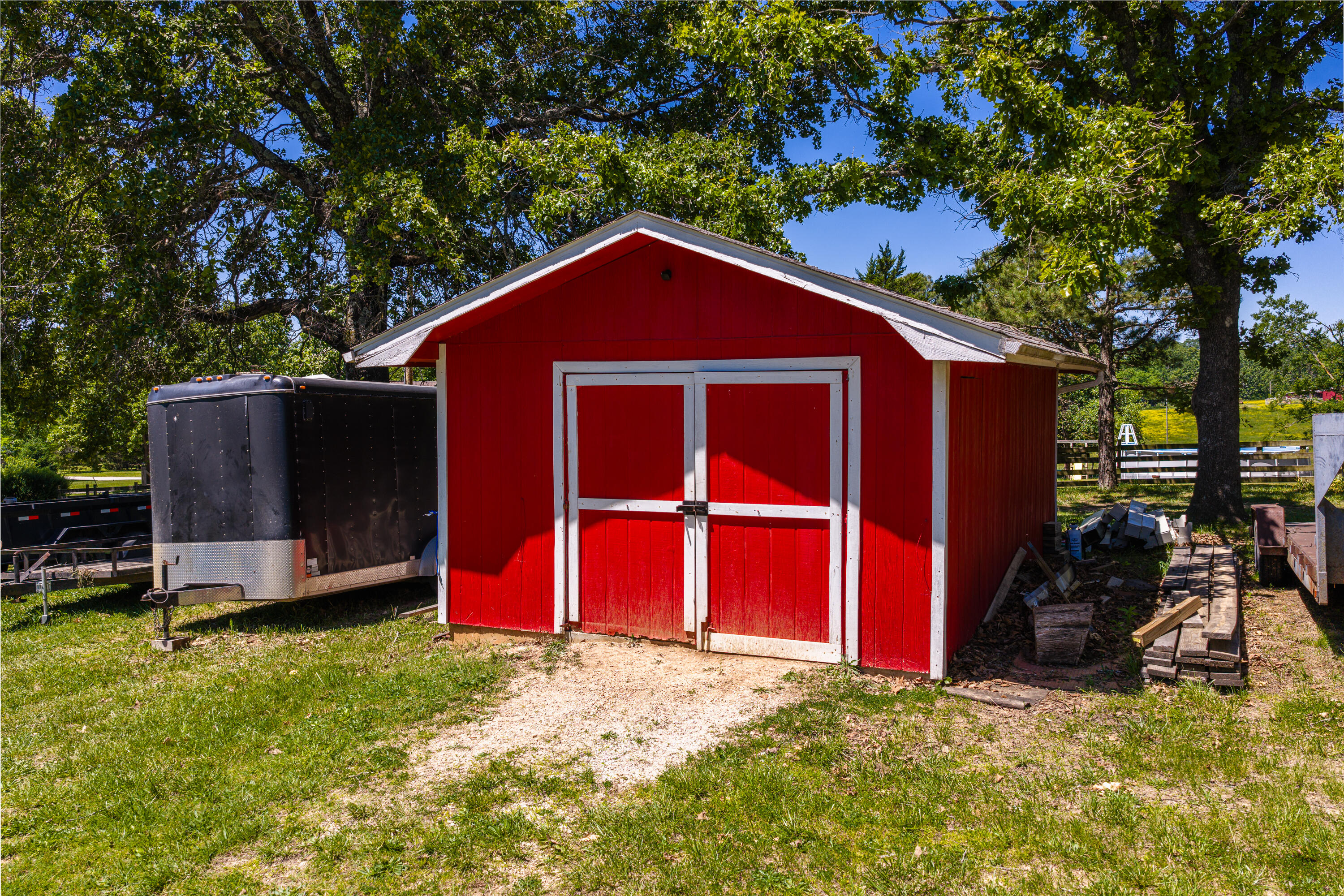 8395 County Road 8970 Property Photo 27