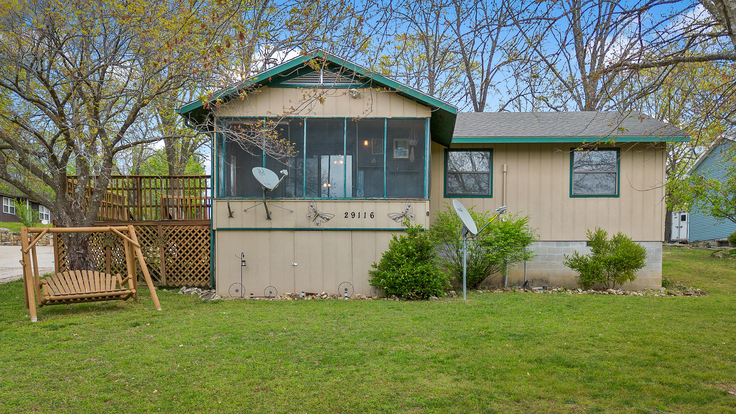29116 Nottinghill Drive Property Photo 22
