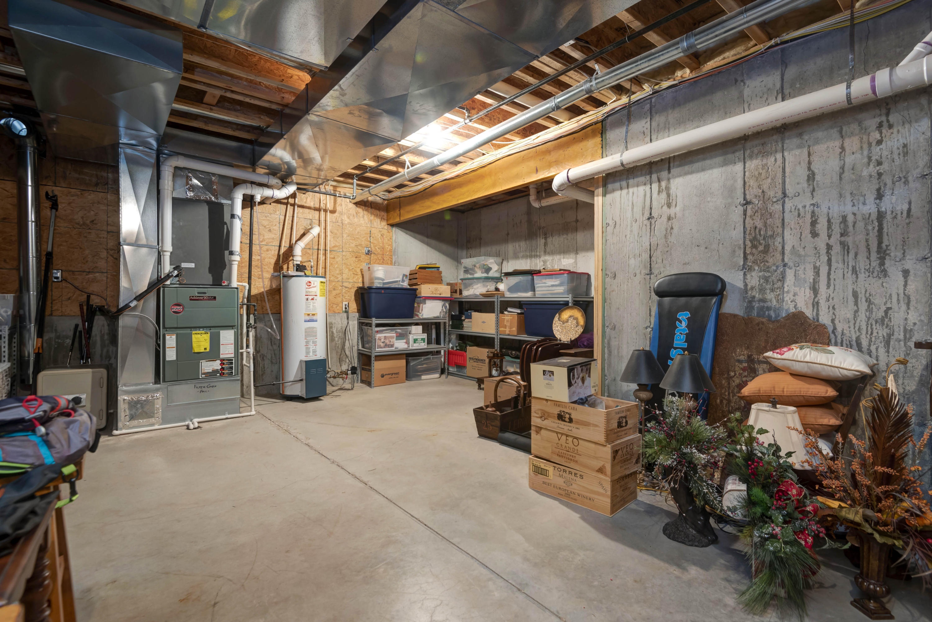 6320 South Creeksedge Drive B Property Photo 45