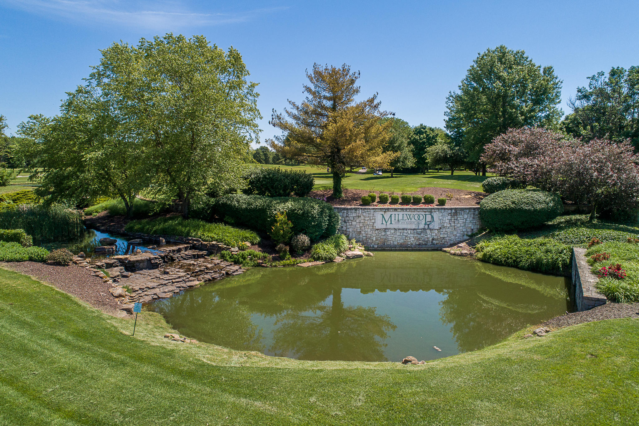 6320 South Creeksedge Drive B Property Photo 61