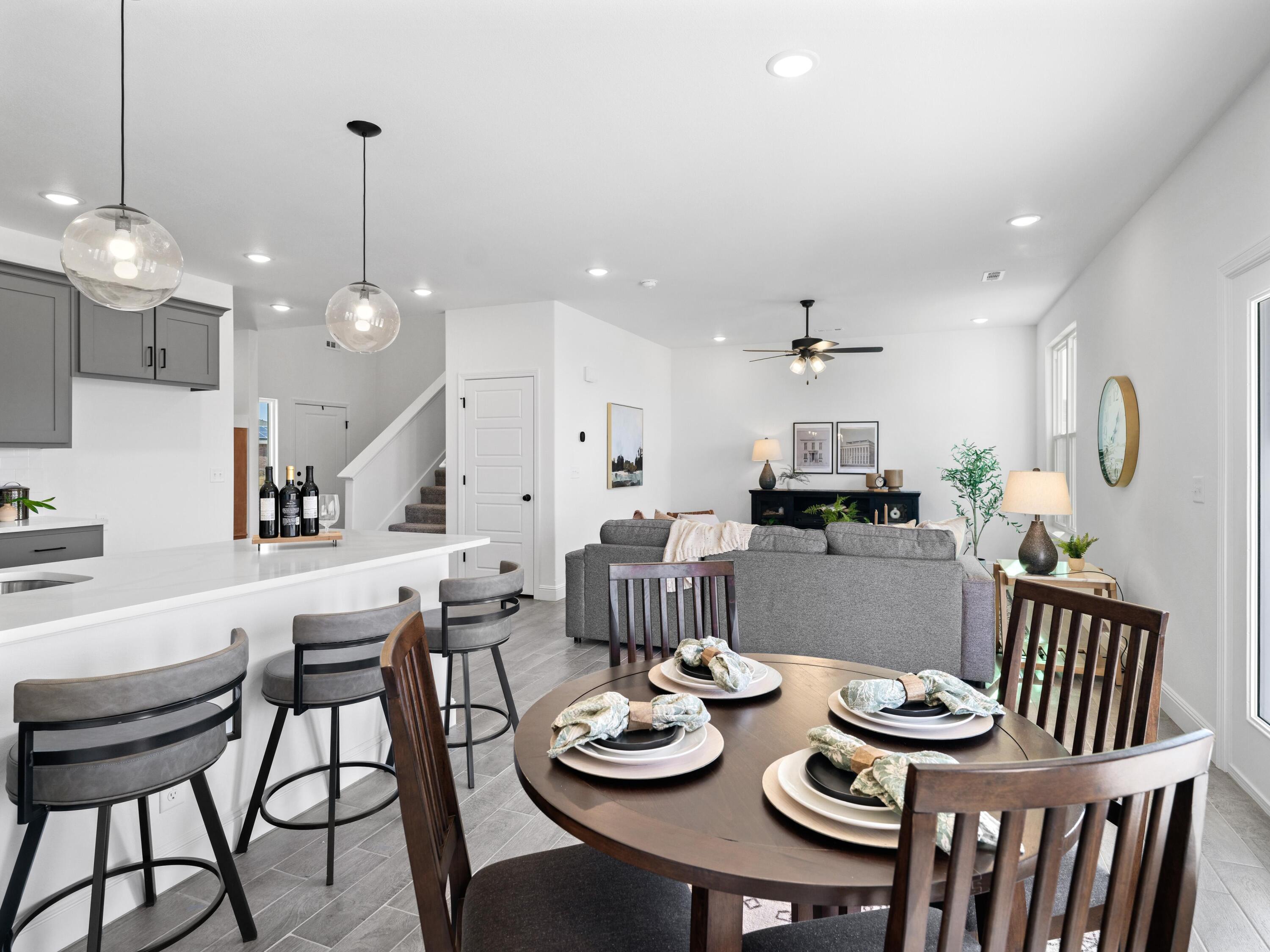 1108 West Ragweed Court Property Photo 17