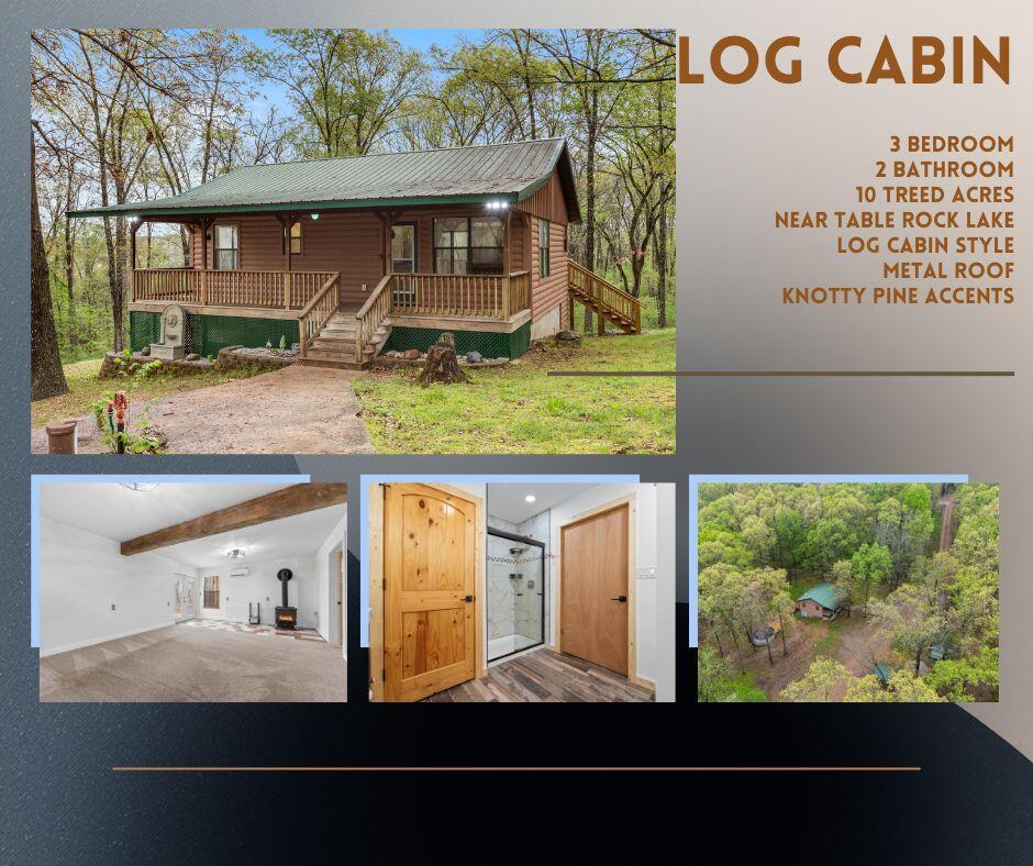 250 Little Road Lane Property Photo 1