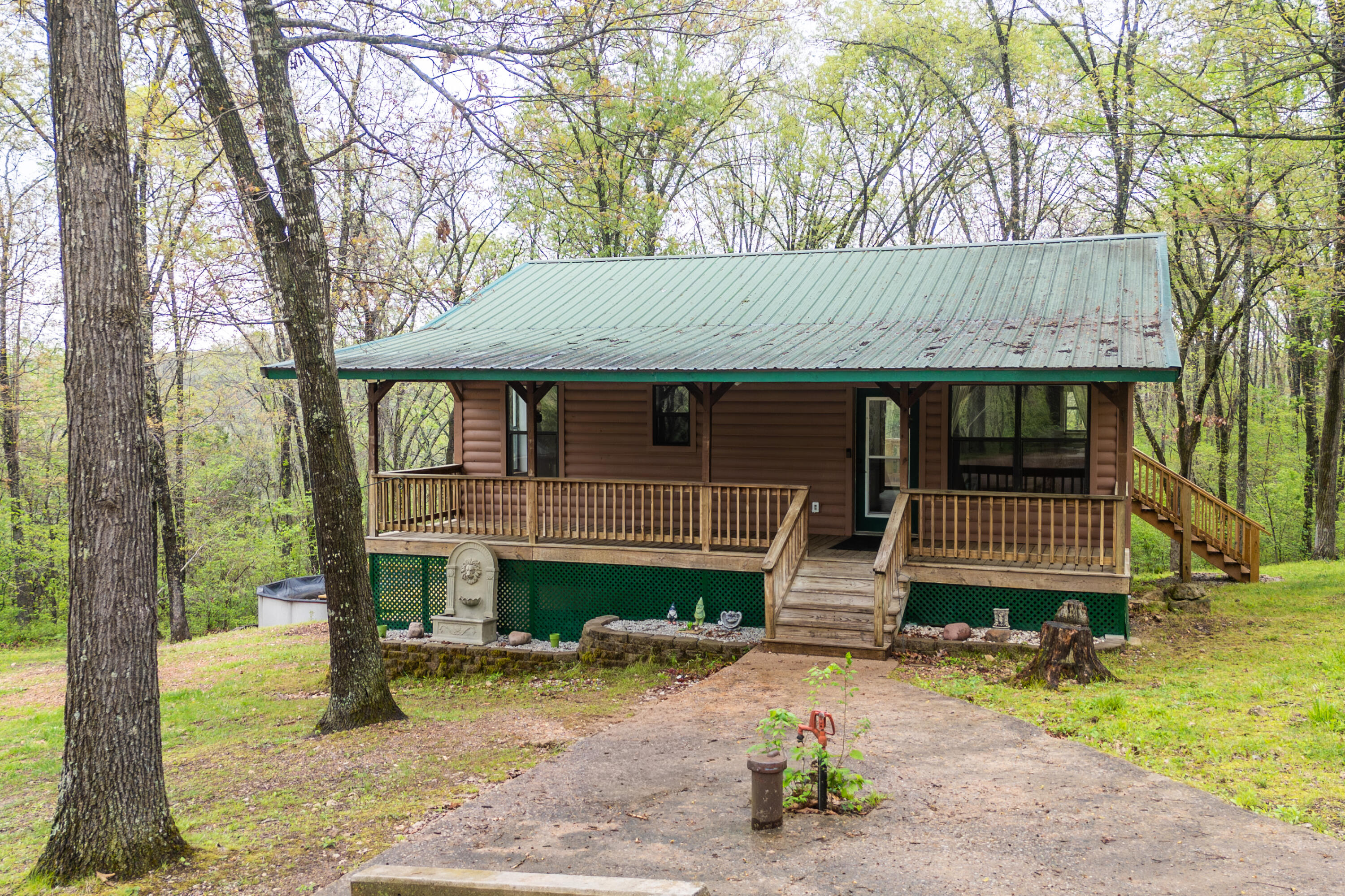 250 Little Road Lane Property Photo 35