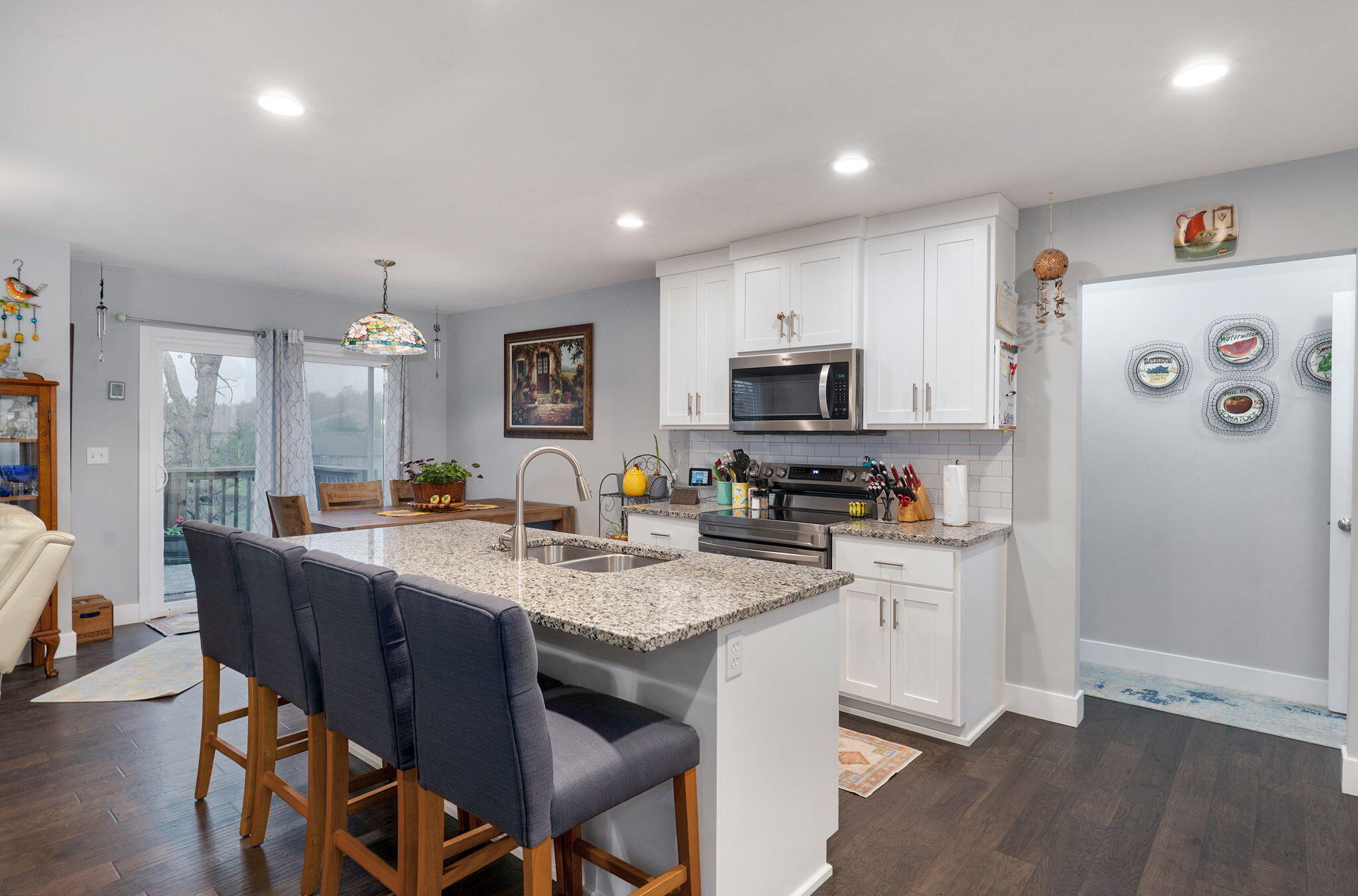 2123 Bull Run Road Property Photo 6