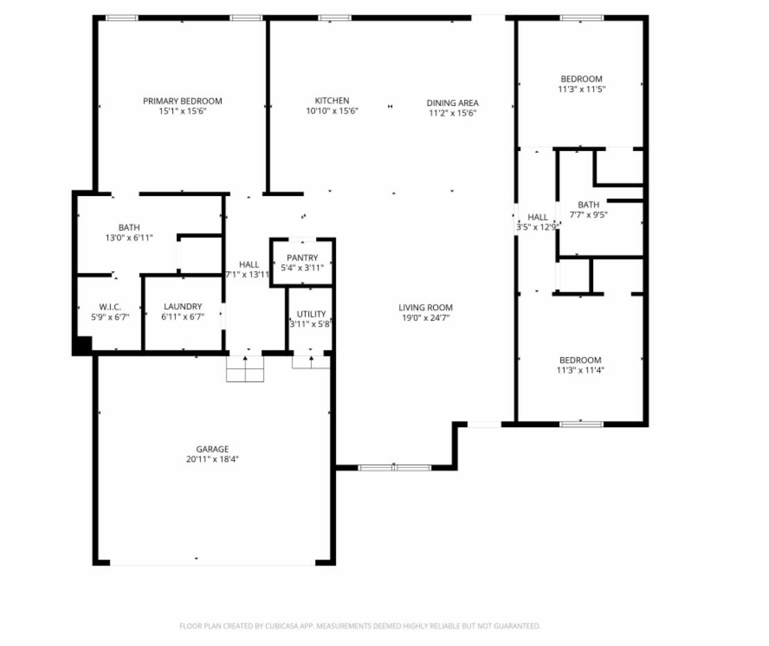 2375 South Sedona Court Property Photo 4