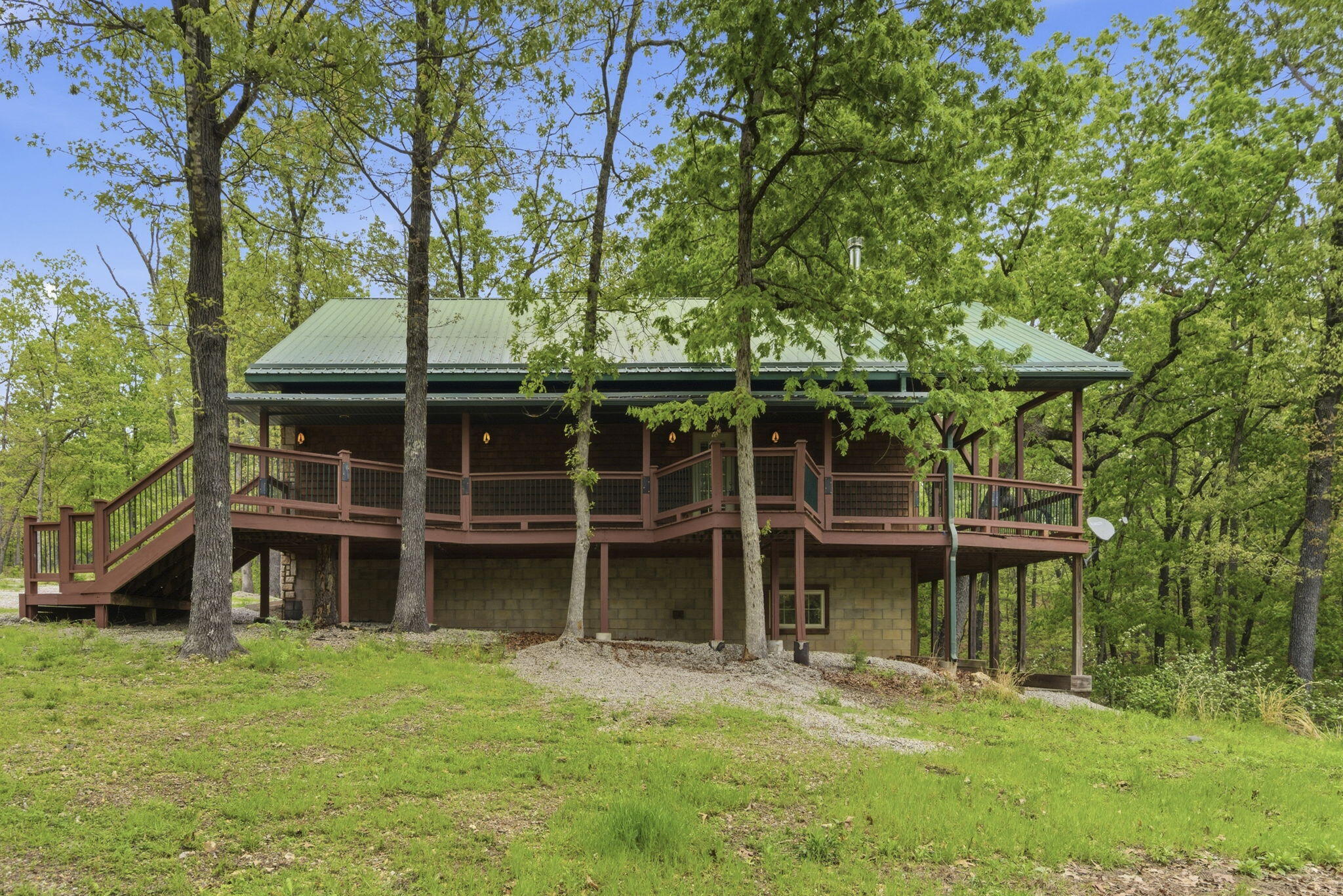 5705 State Highway Jj Property Photo 34