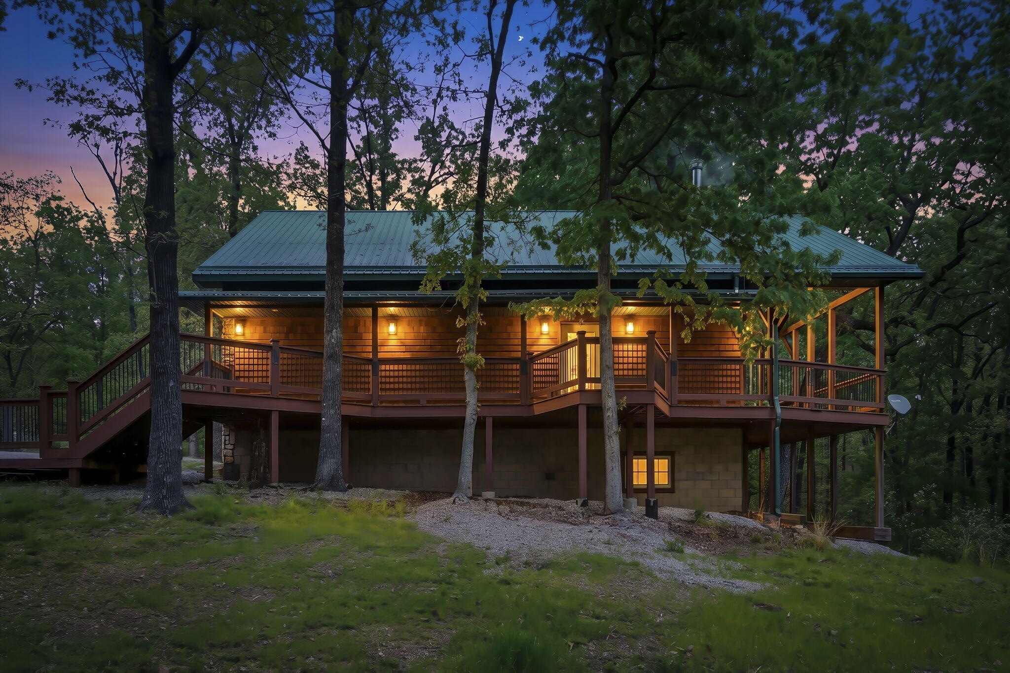 5705 State Highway Jj Property Photo 42