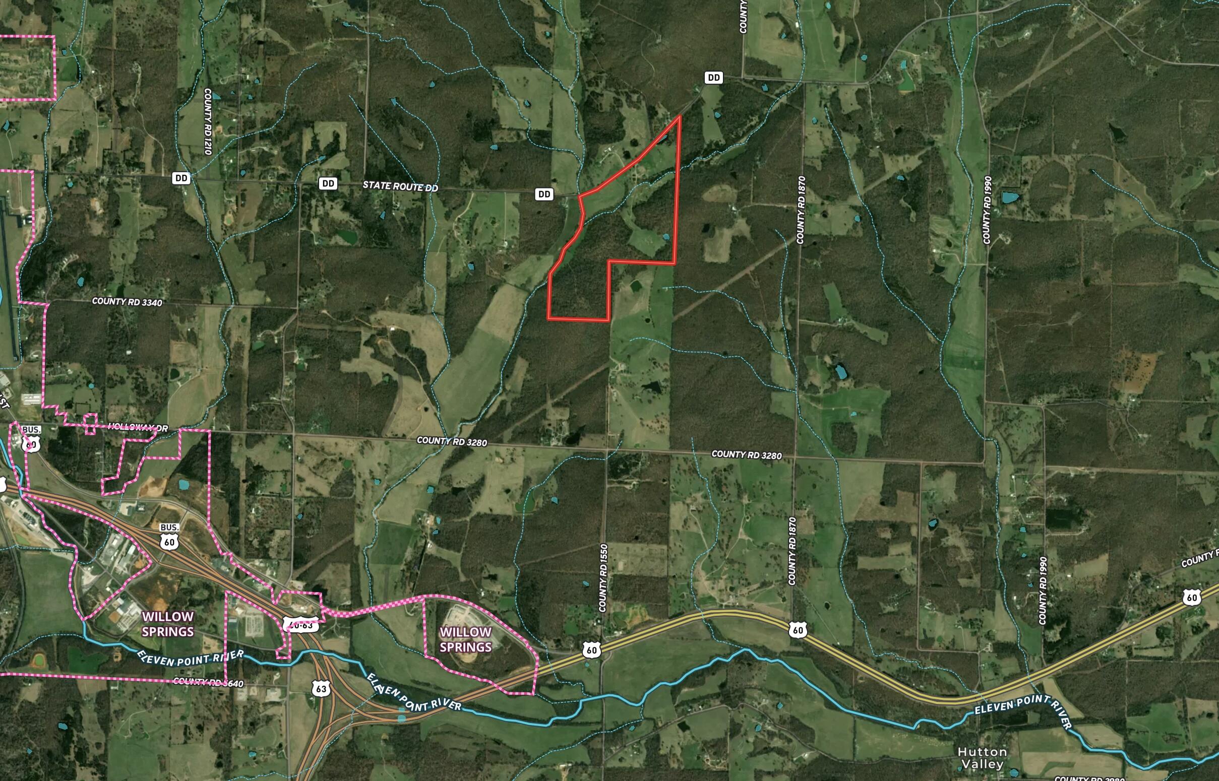 4420 State Route Dd Property Photo 7