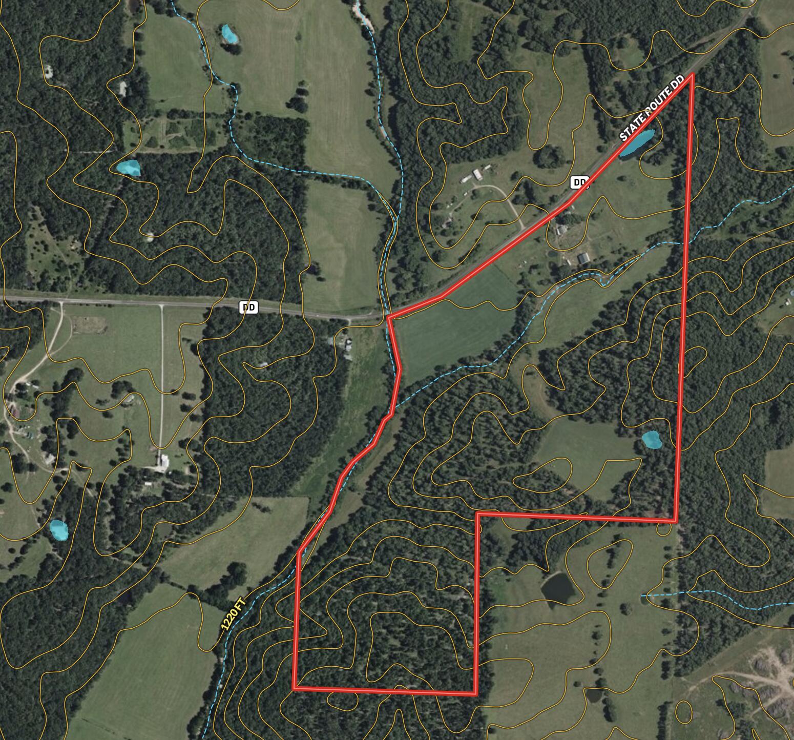 4420 State Route Dd Property Photo 20
