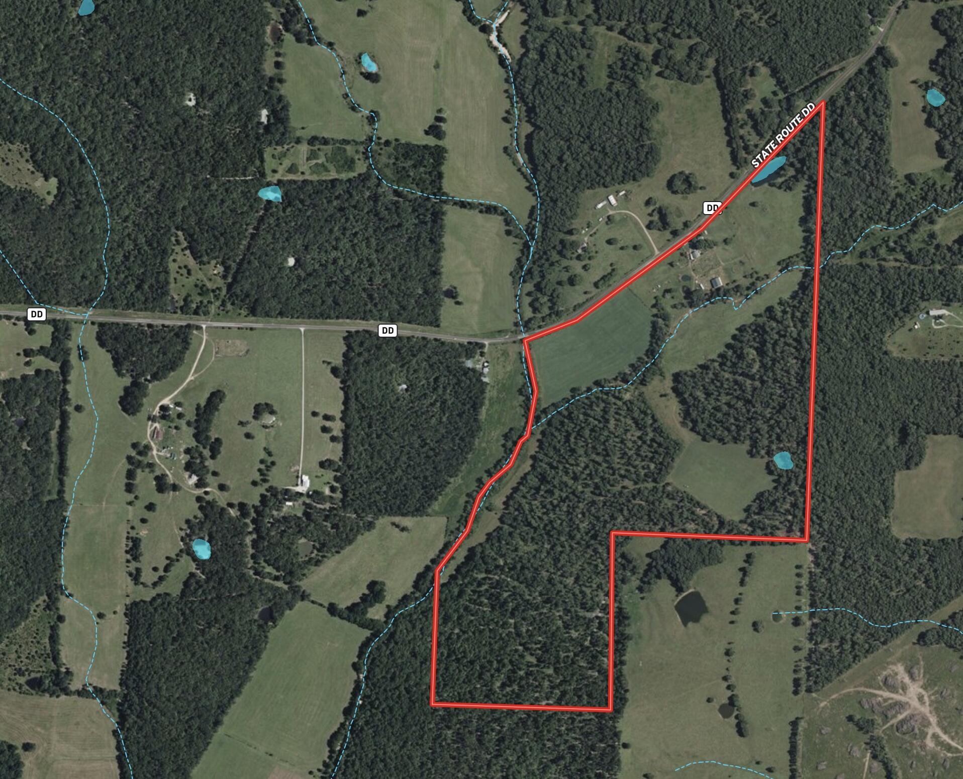 4420 State Route Dd Property Photo 26