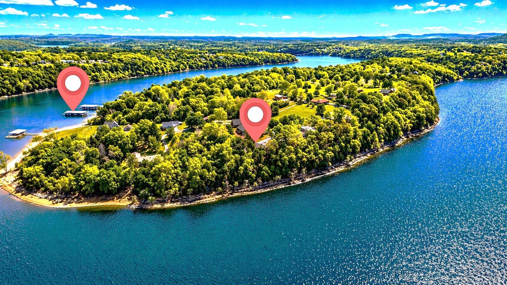18992 Eagle Point Road Property Photo 2