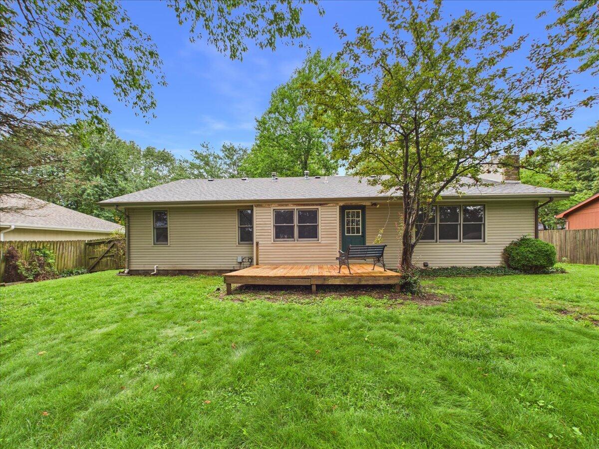 638 South Hampton Avenue Property Photo 12