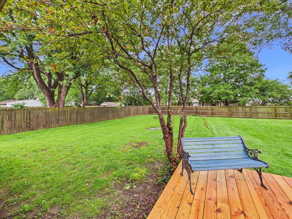 638 South Hampton Avenue Property Photo 13