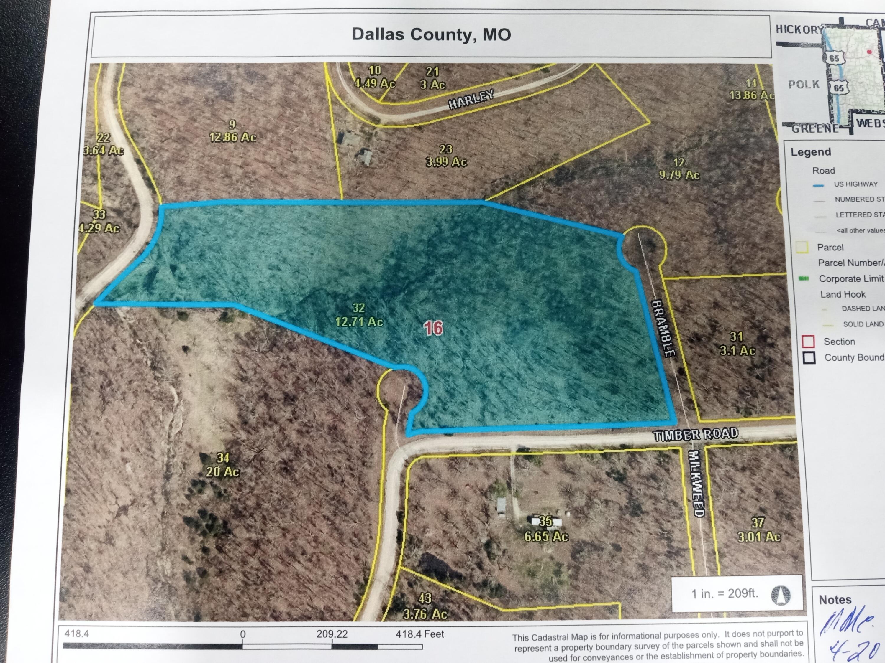 000 Timber Circle Property Photo 1