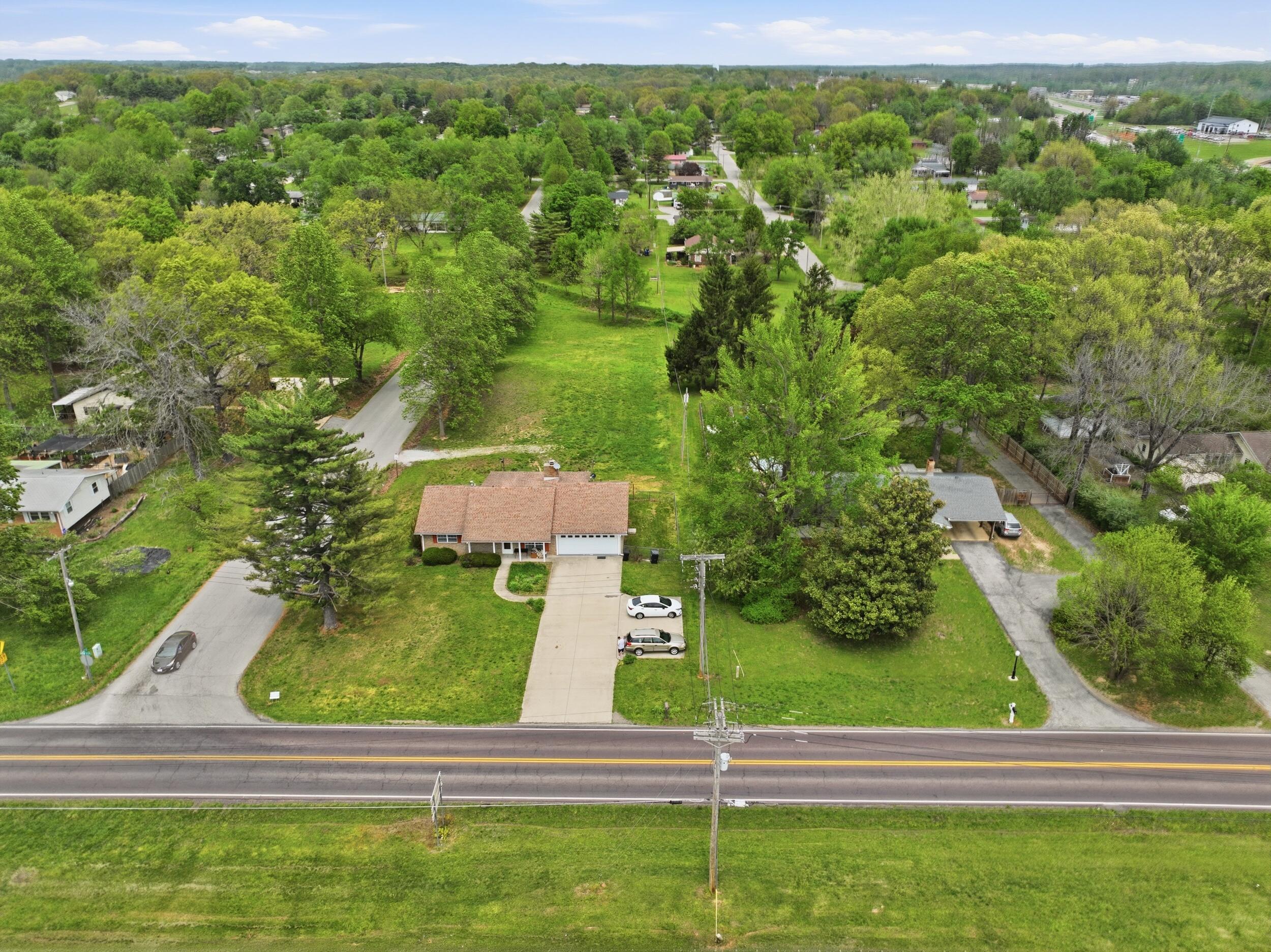1813 Gibson Avenue Property Photo 1