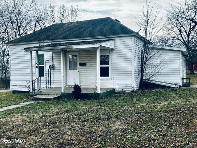 501 Washington Avenue Property Photo 1