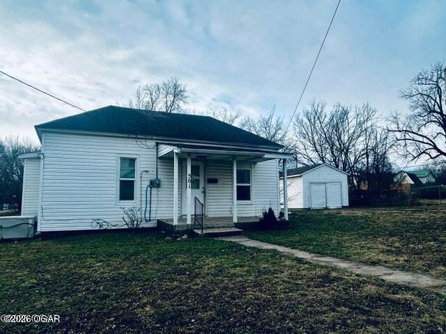 501 Washington Avenue Property Photo 3